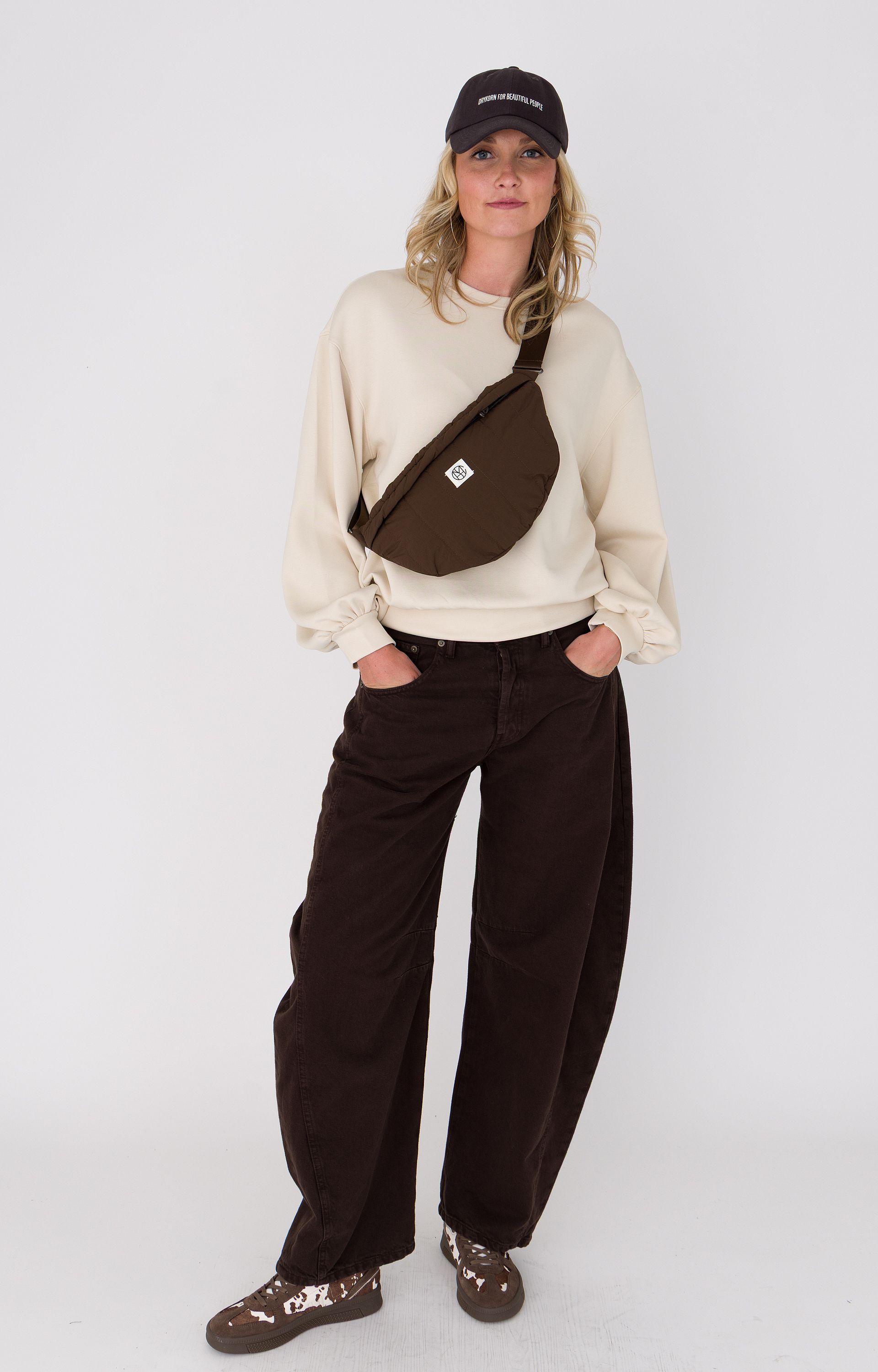 L32 Jeans Aliana