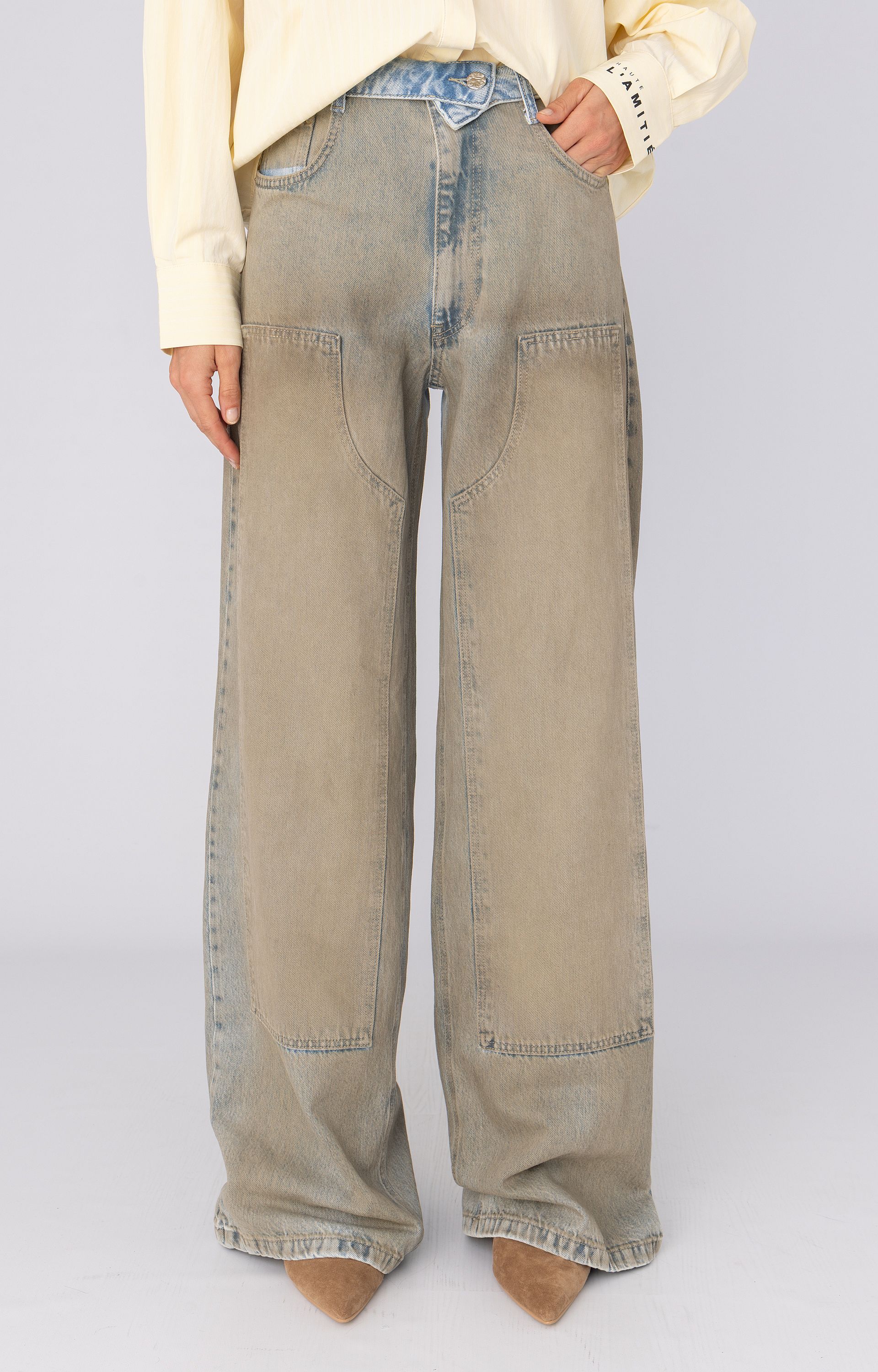 Jeans Vintage 