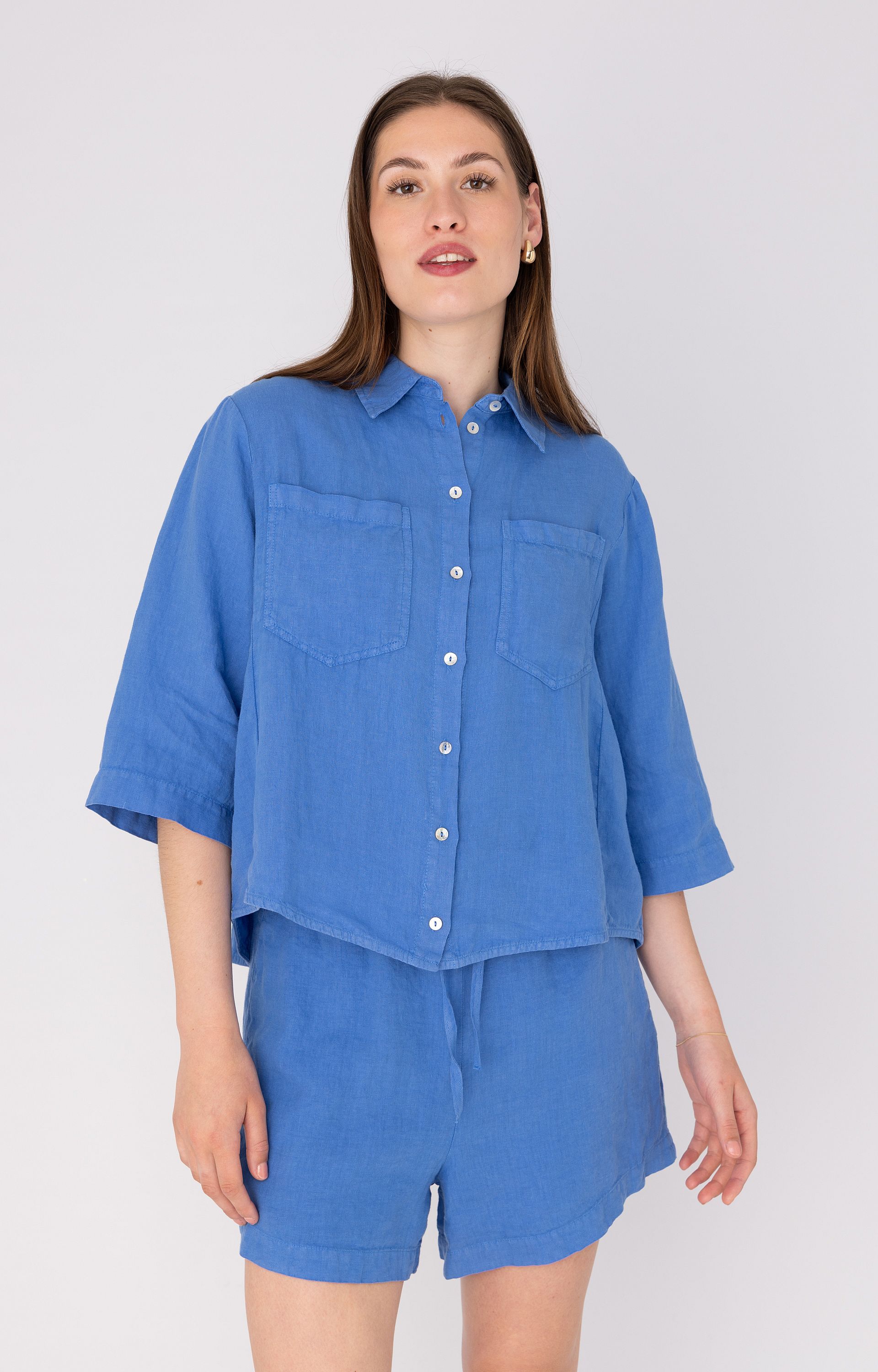 Blouse Juno