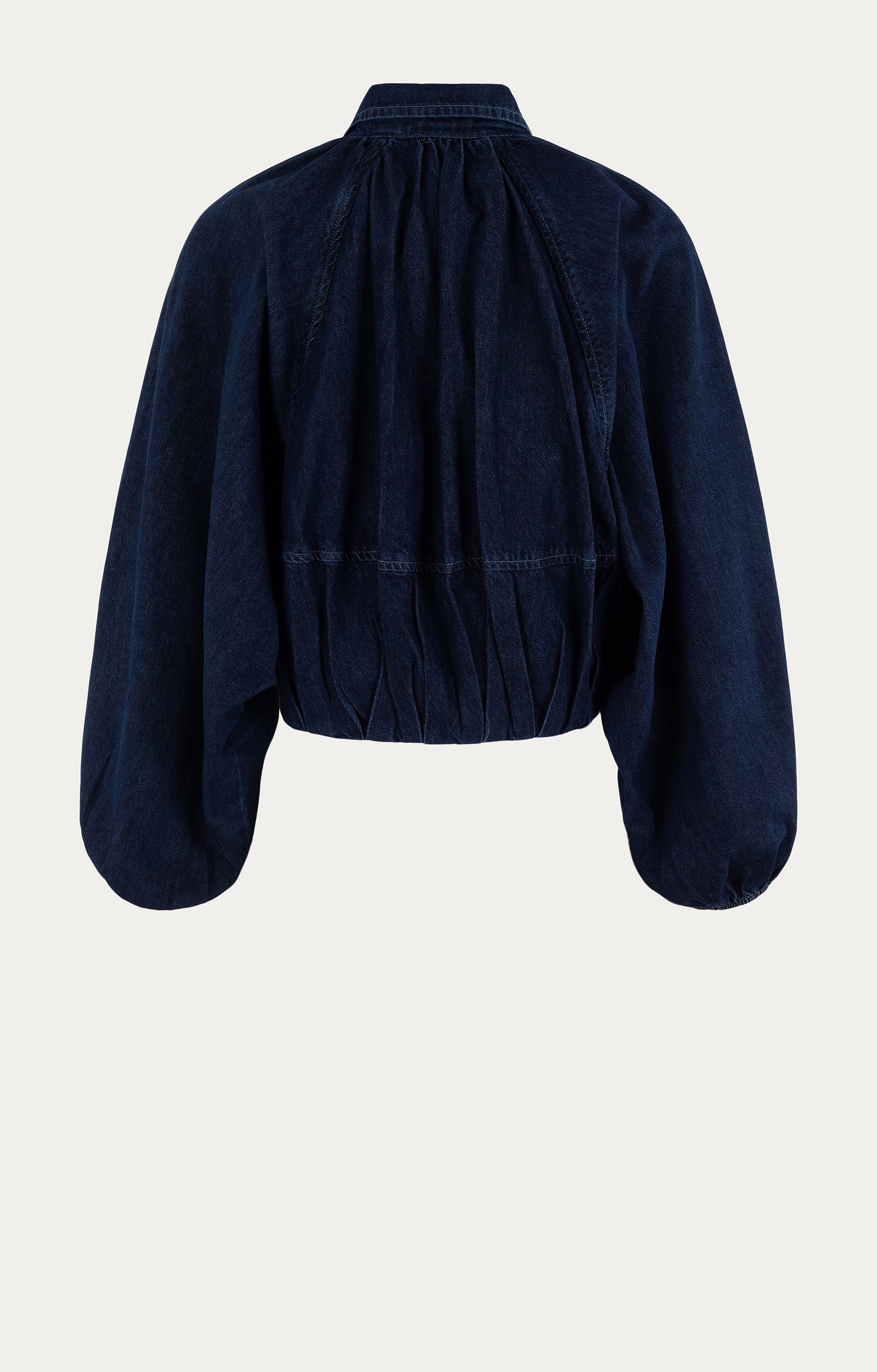Denim jacket Cassi