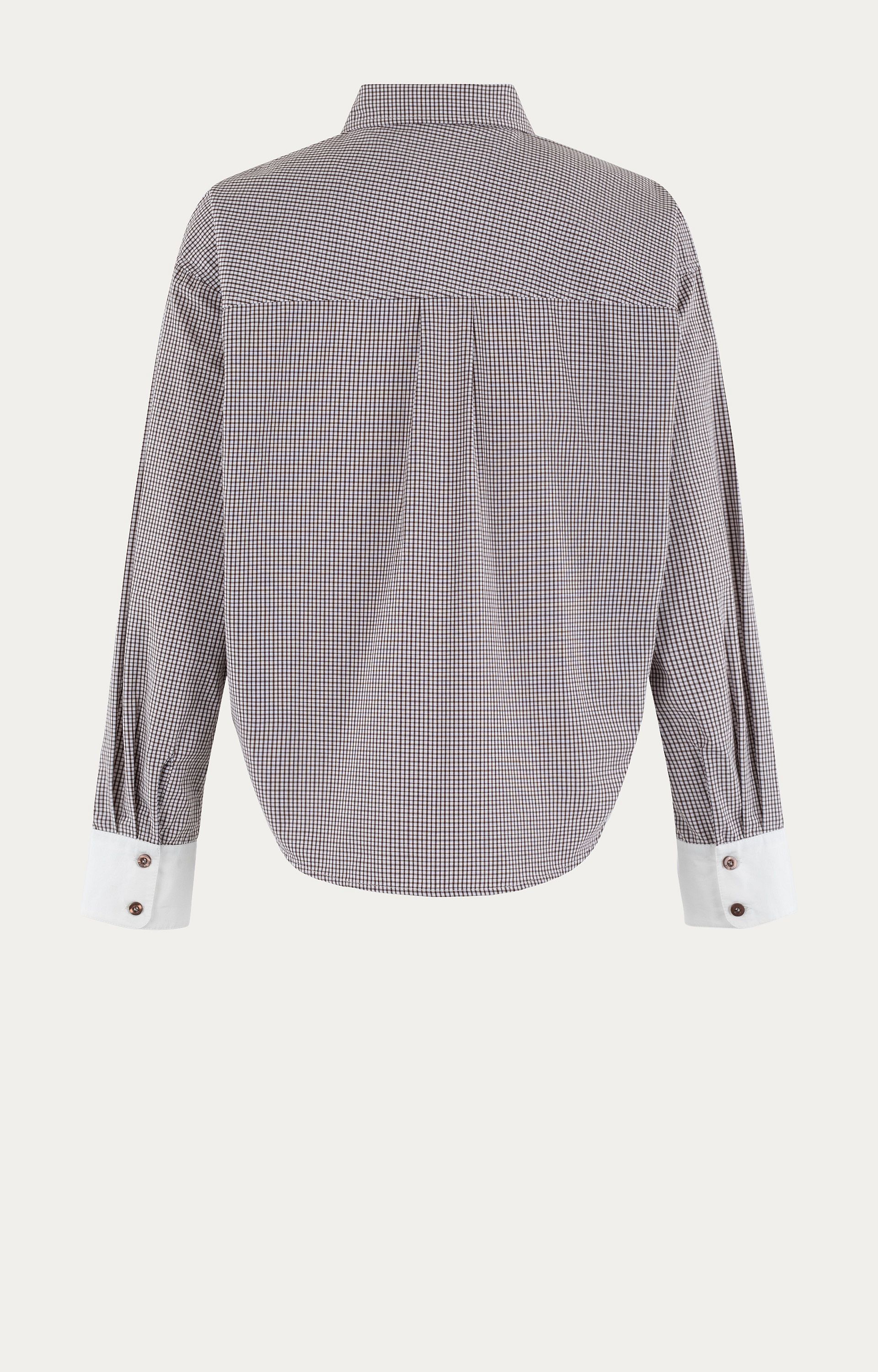 Blouse Sam 