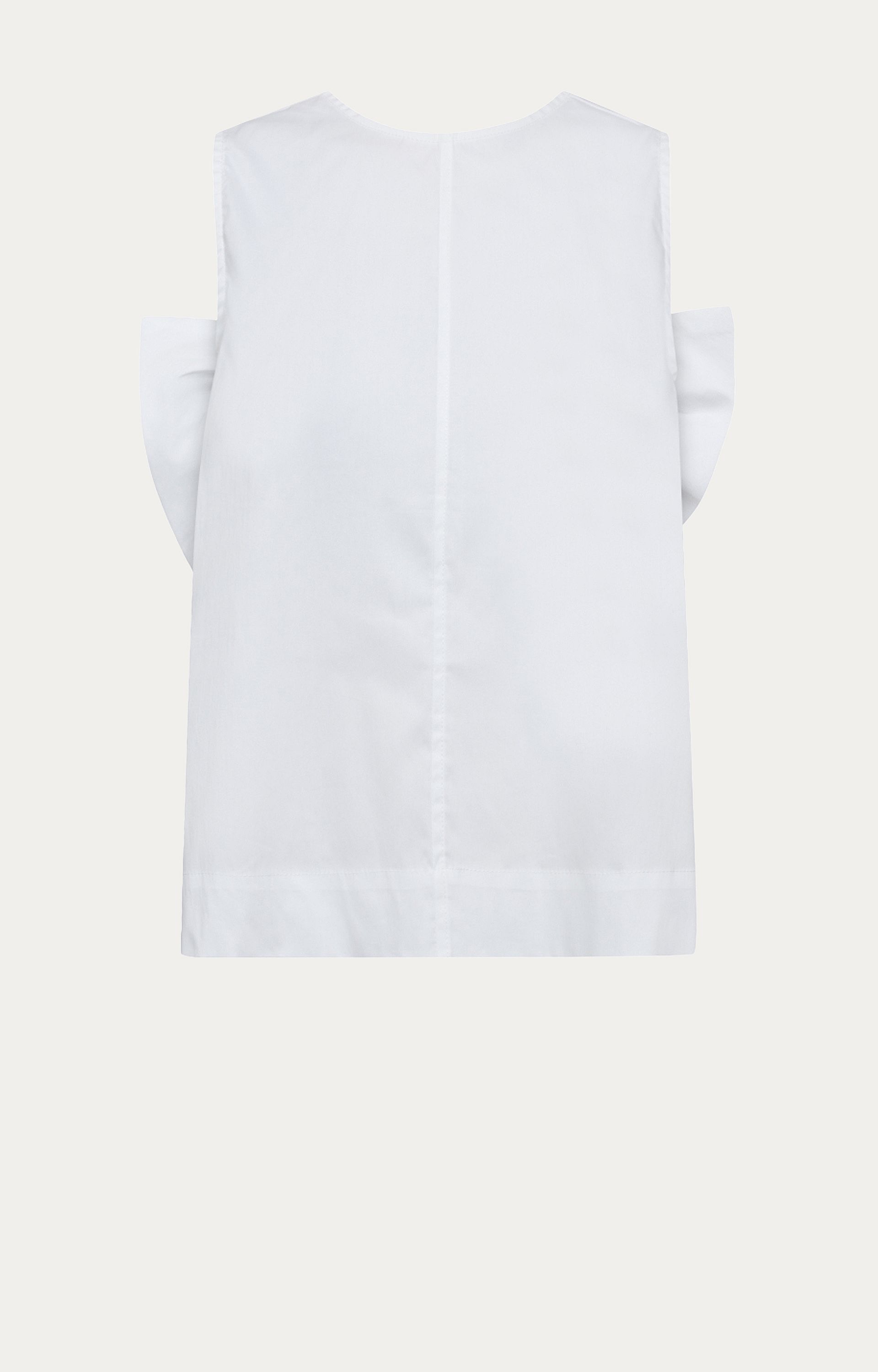 Blouse top Sanna