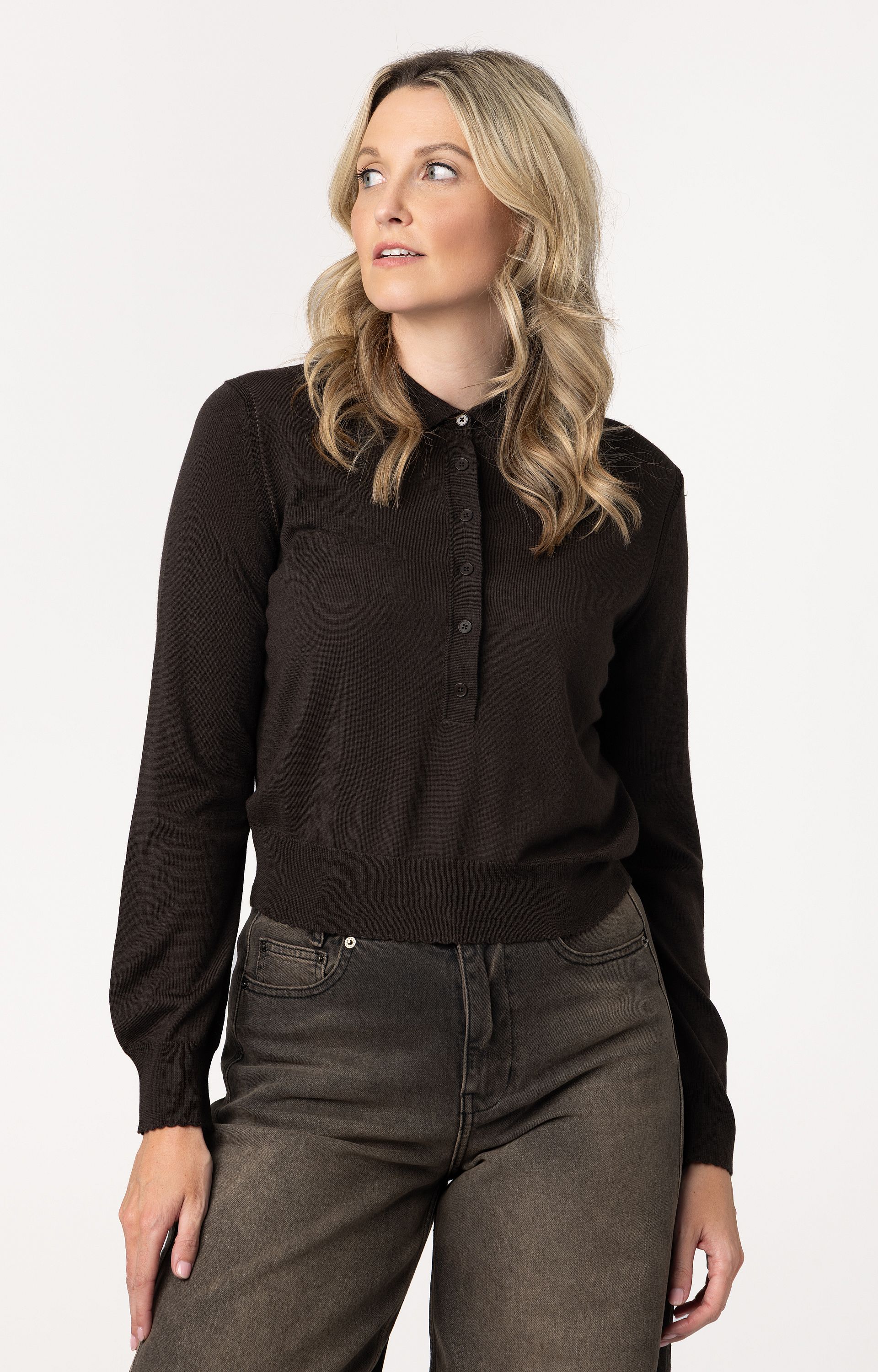 Pullover Mynerva