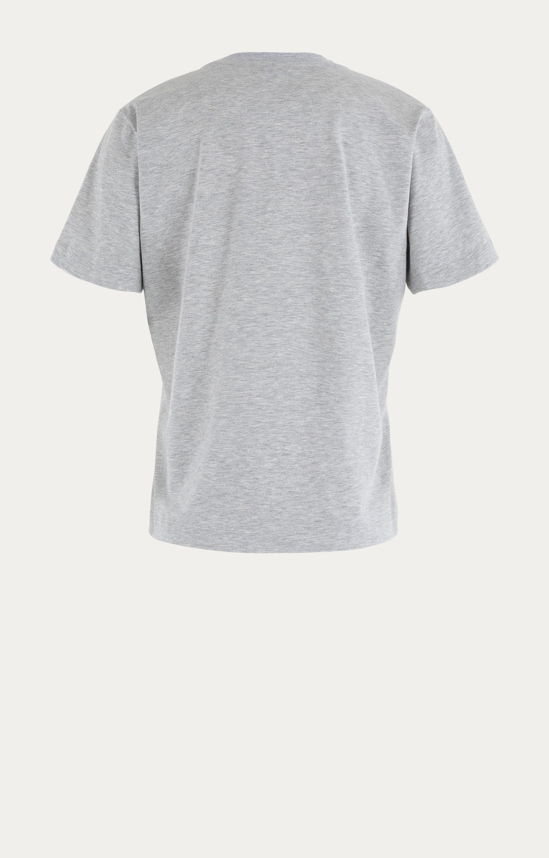 T-shirt Slim