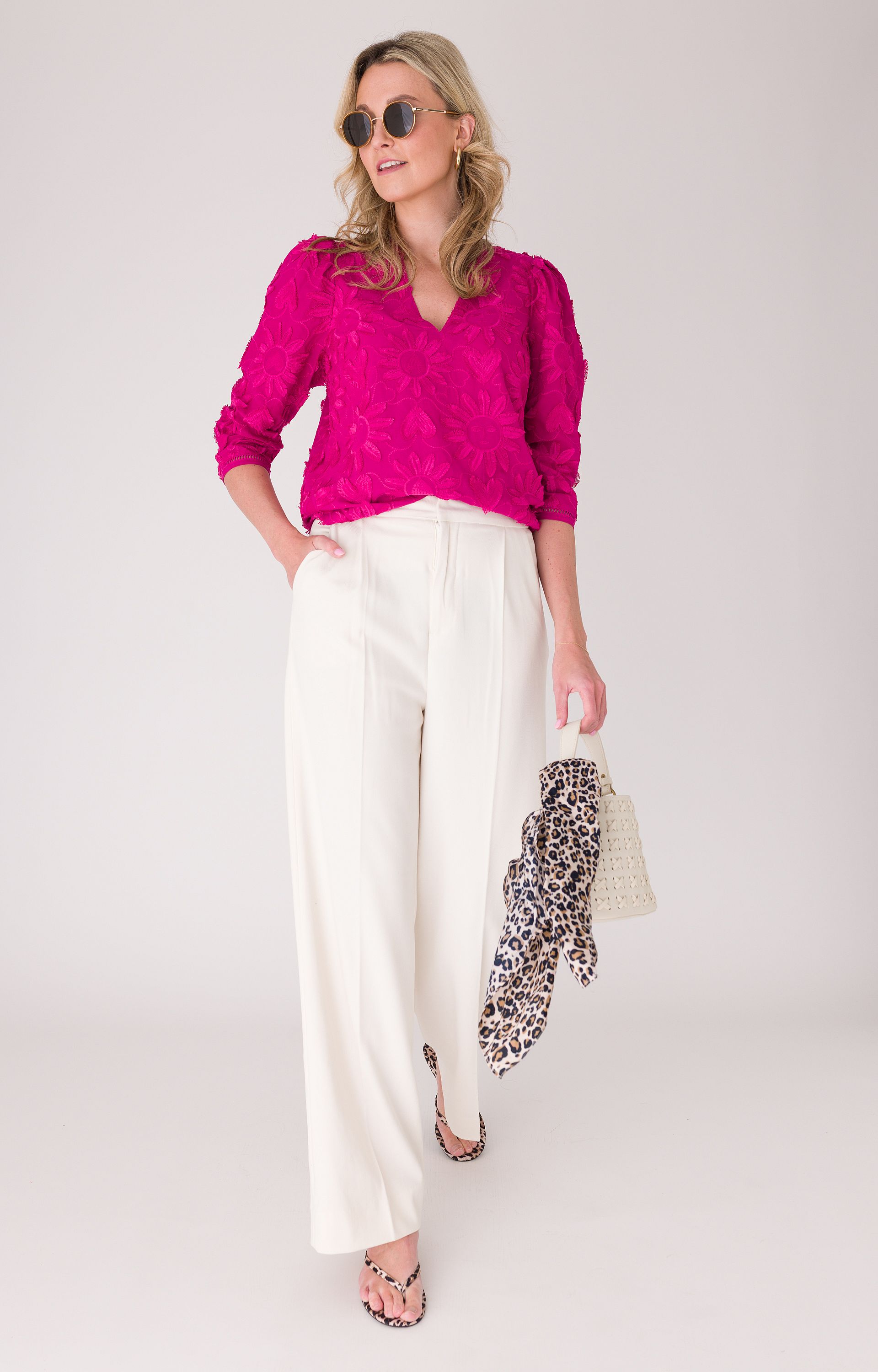 Blouse Mette