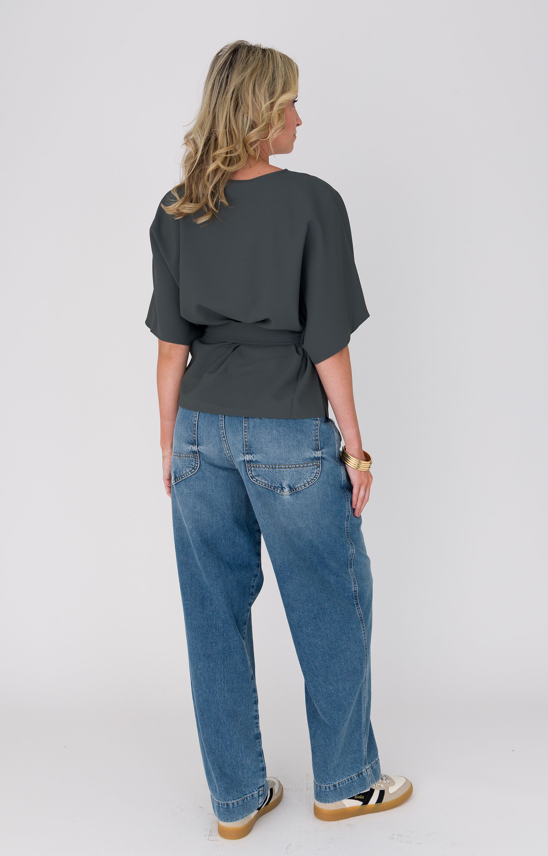 Blouse Rikala
