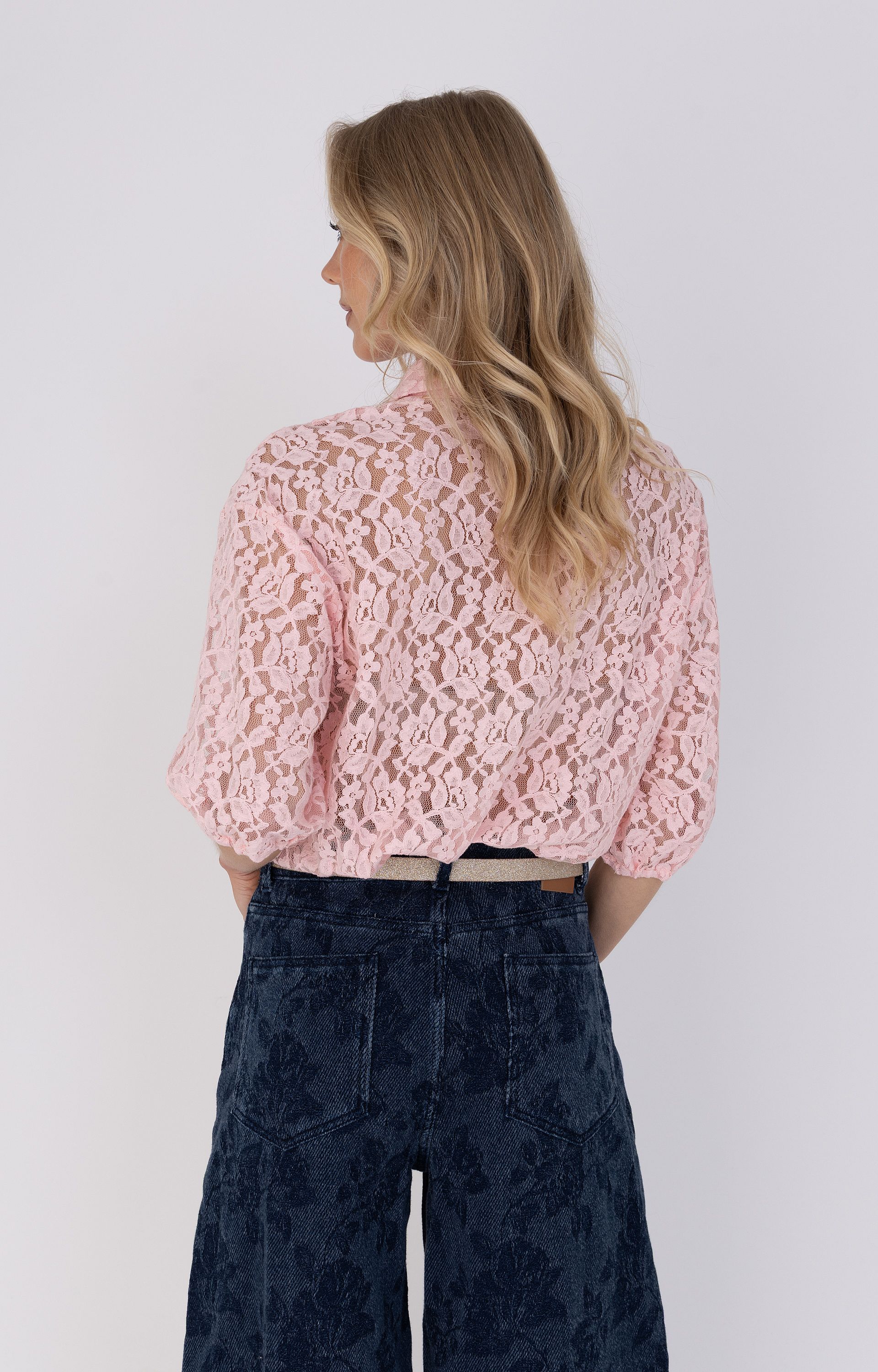 Blouse Numakena