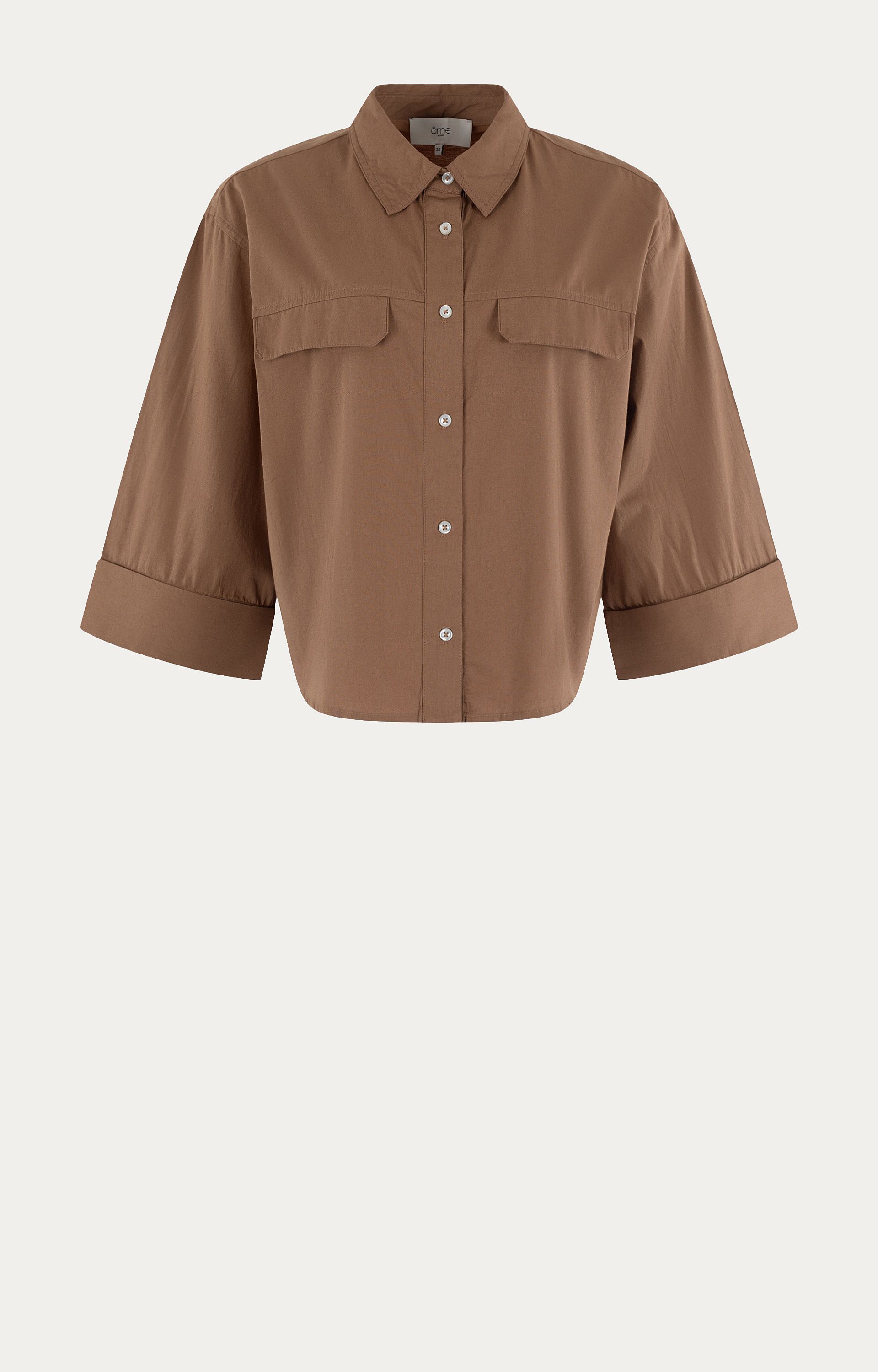 Blouse Odile 