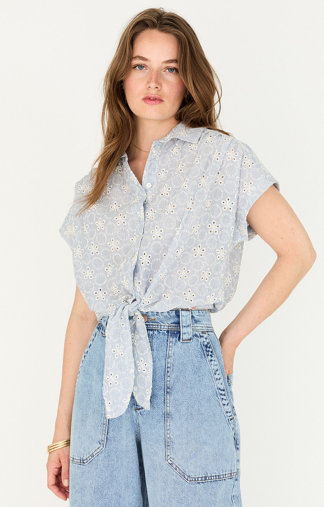 Blouse Kosuke