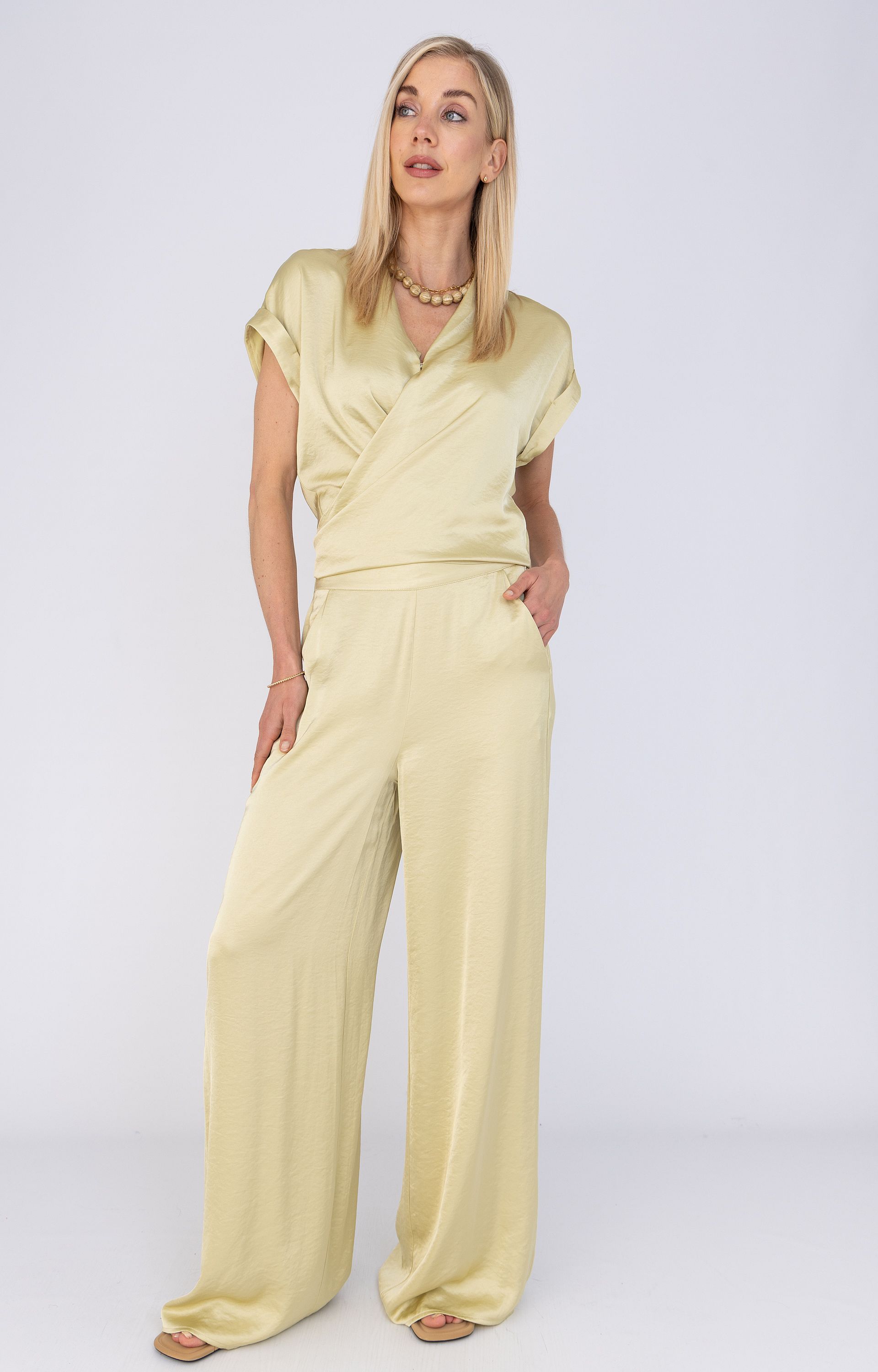 Broek Panthea