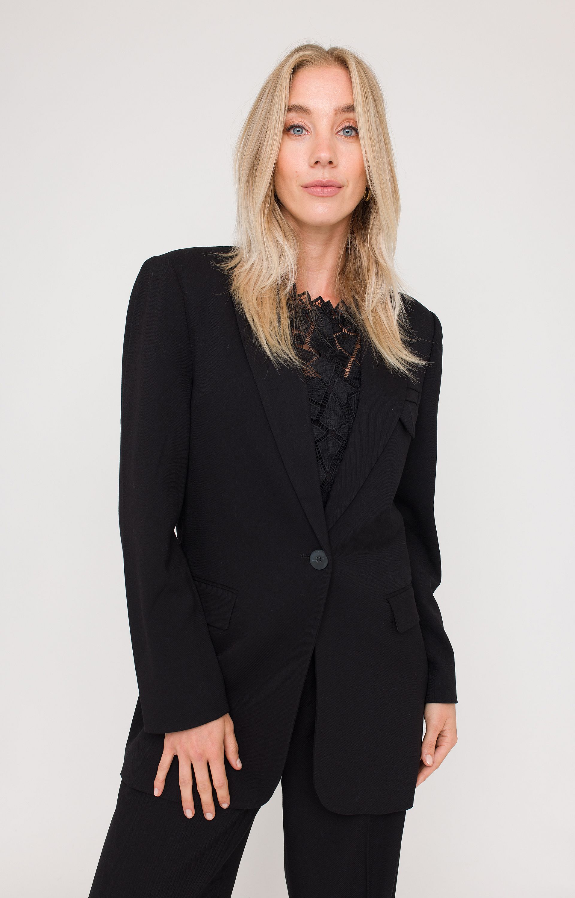 Tailor blazer