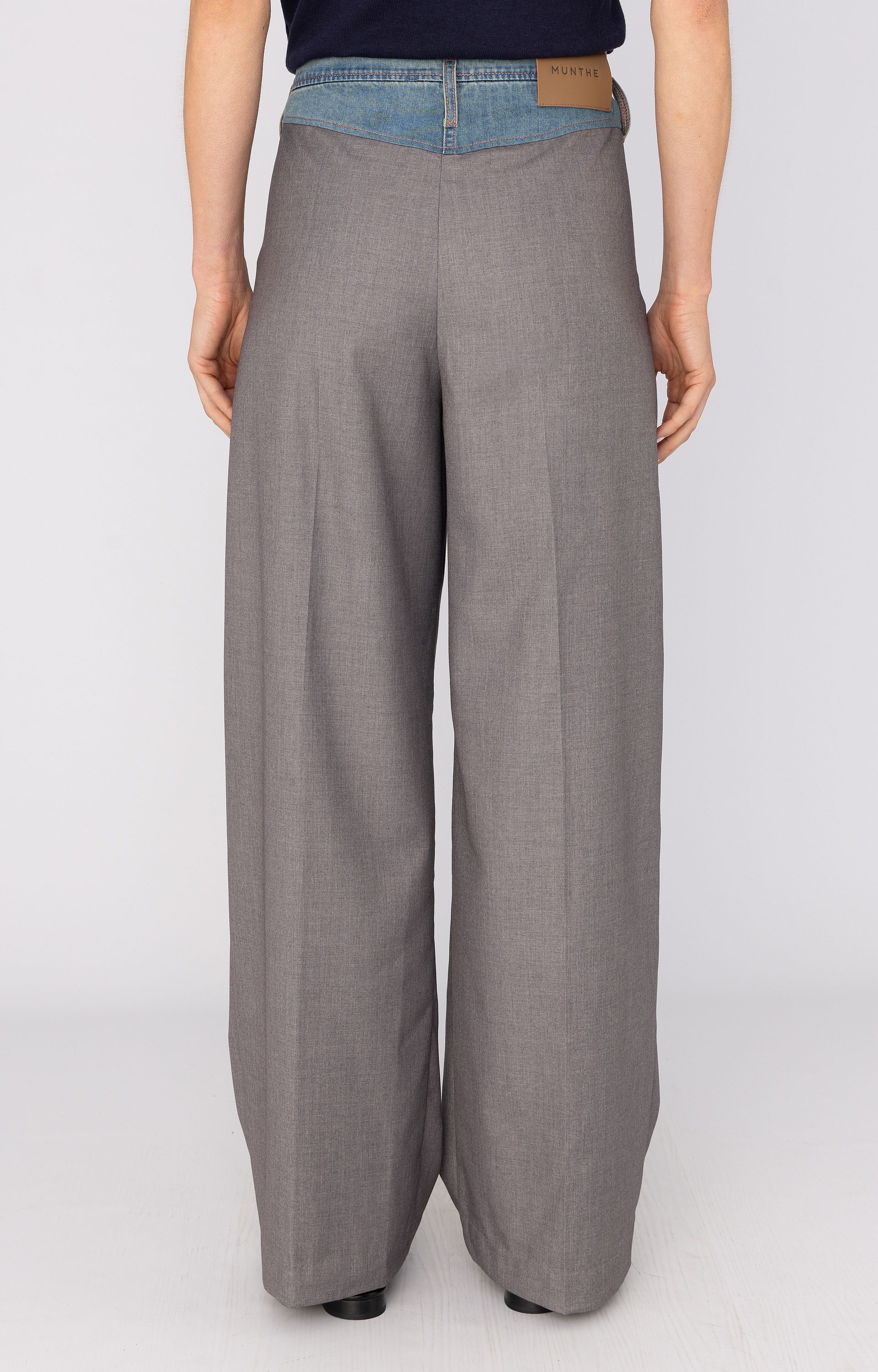 Broek Normay 