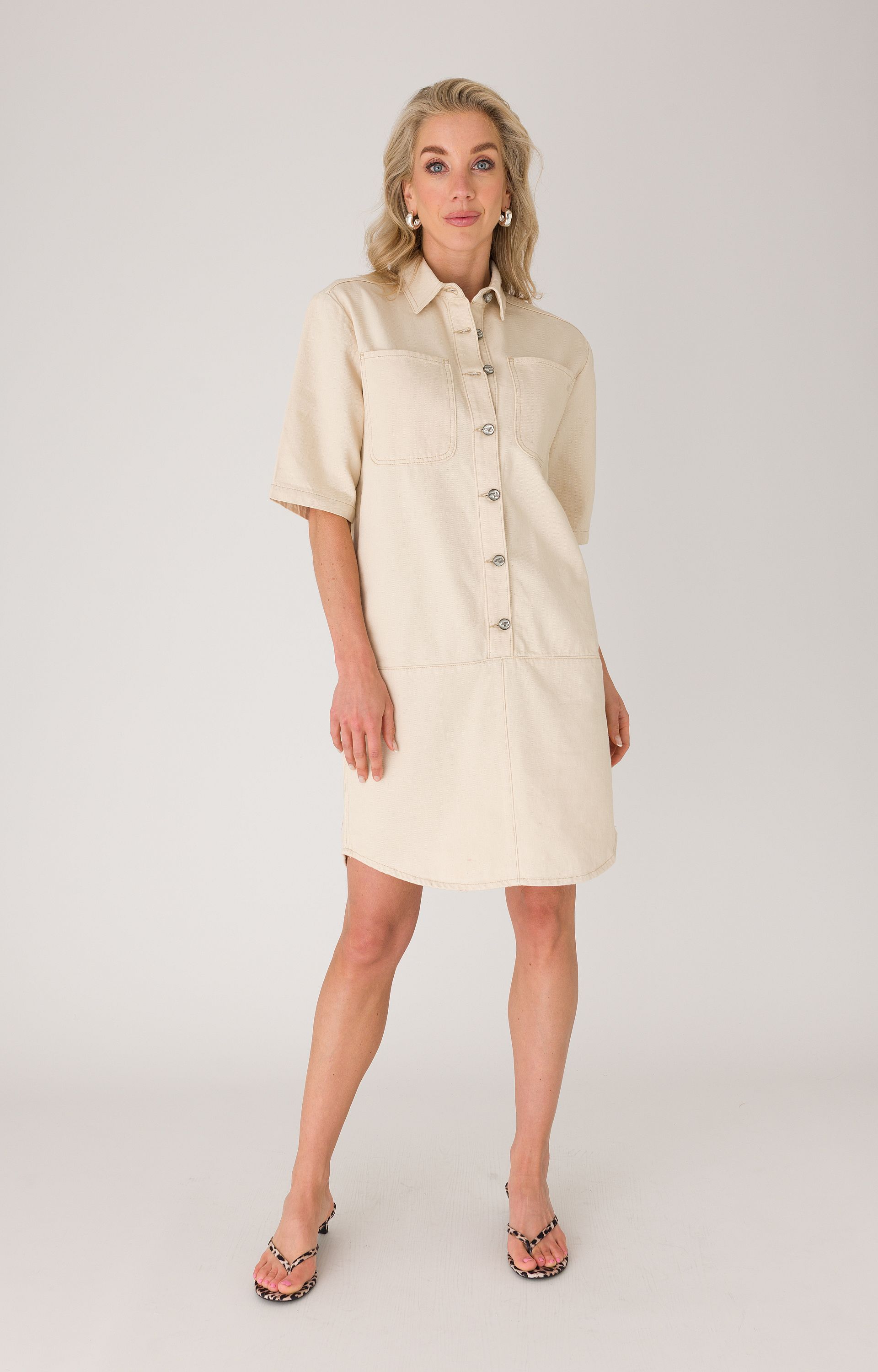 Jurk Emilie