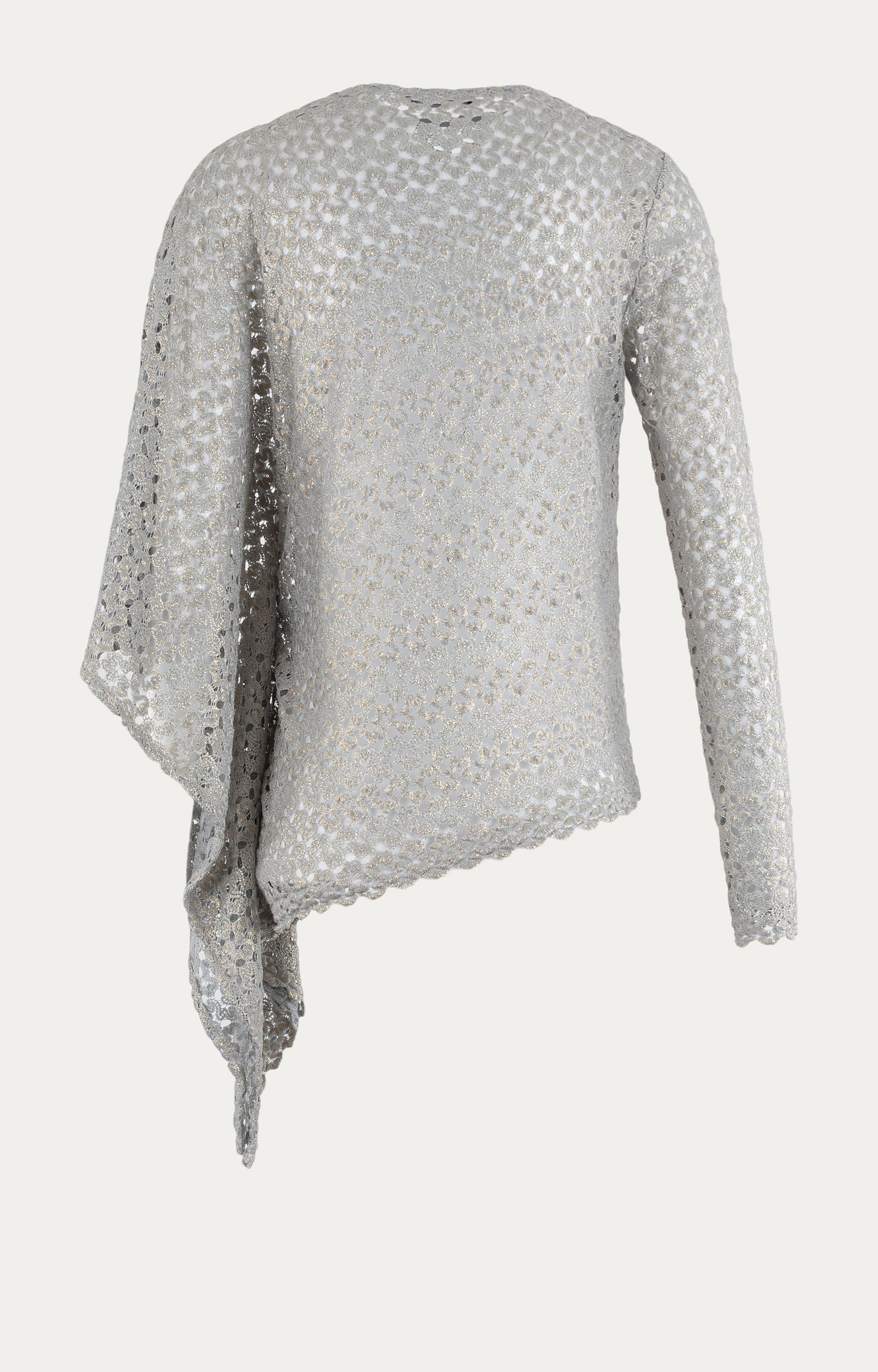 Blouse Gehaakt