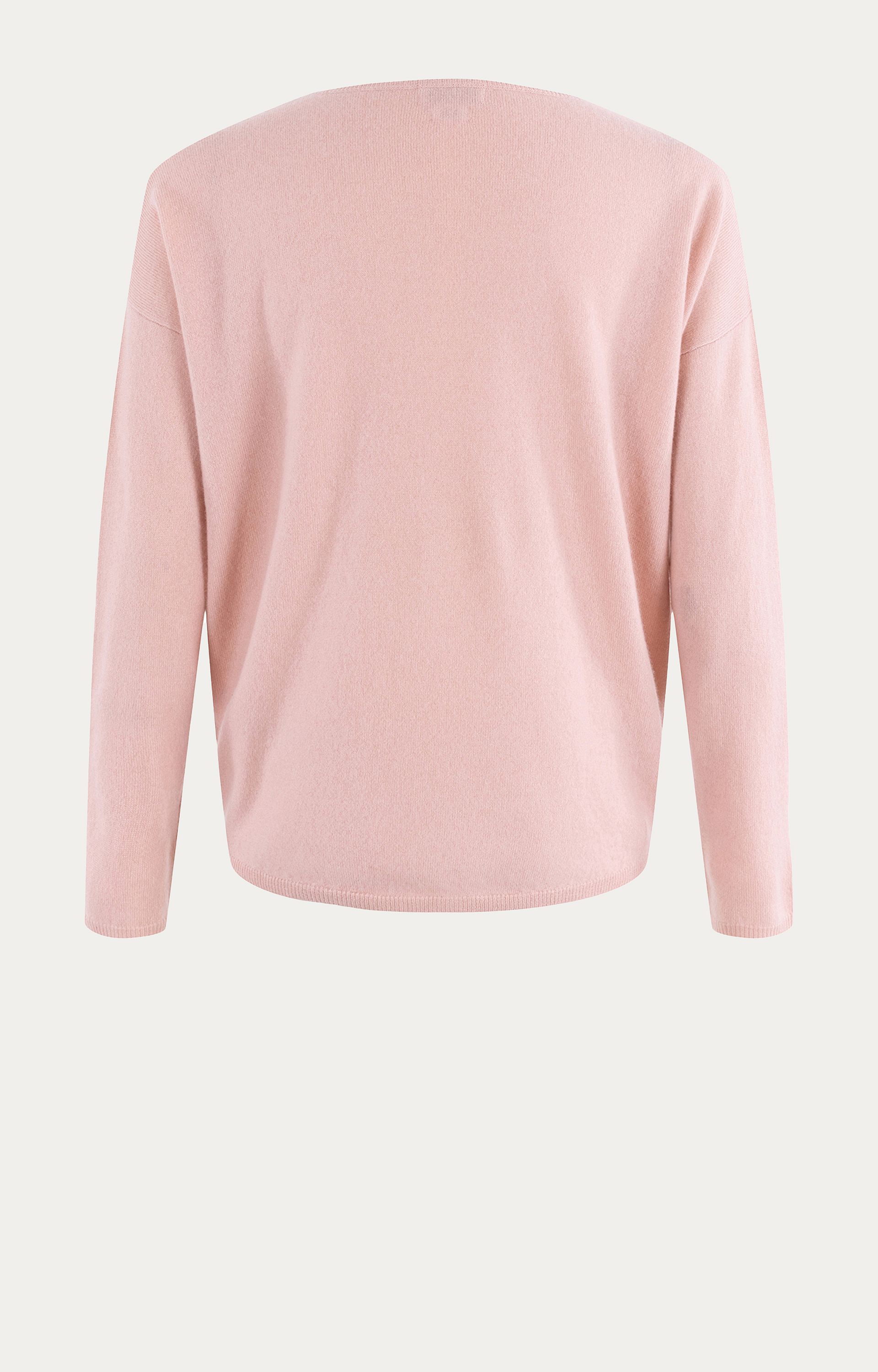 Cashmere pullover Cashmere pullover