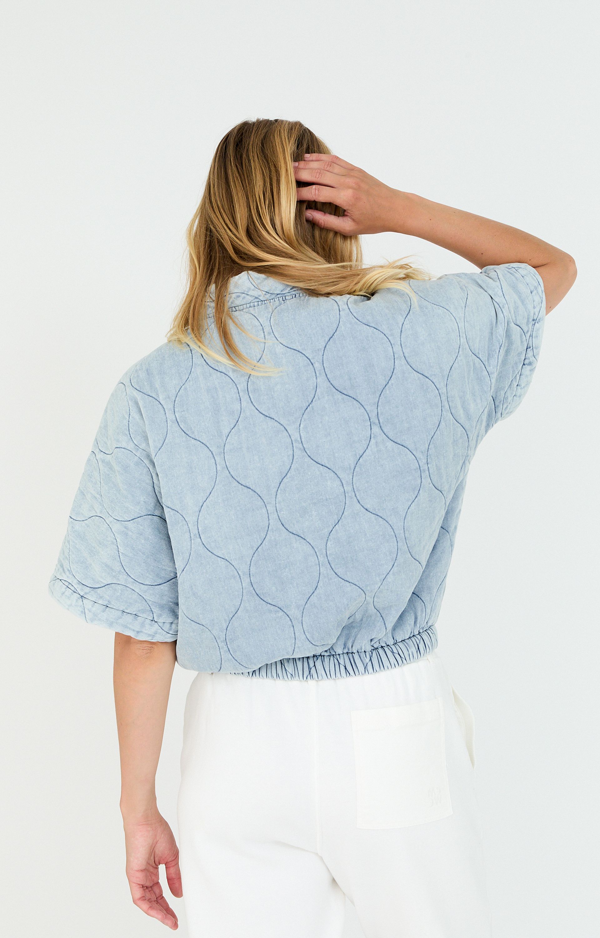 Demmy-Jacke