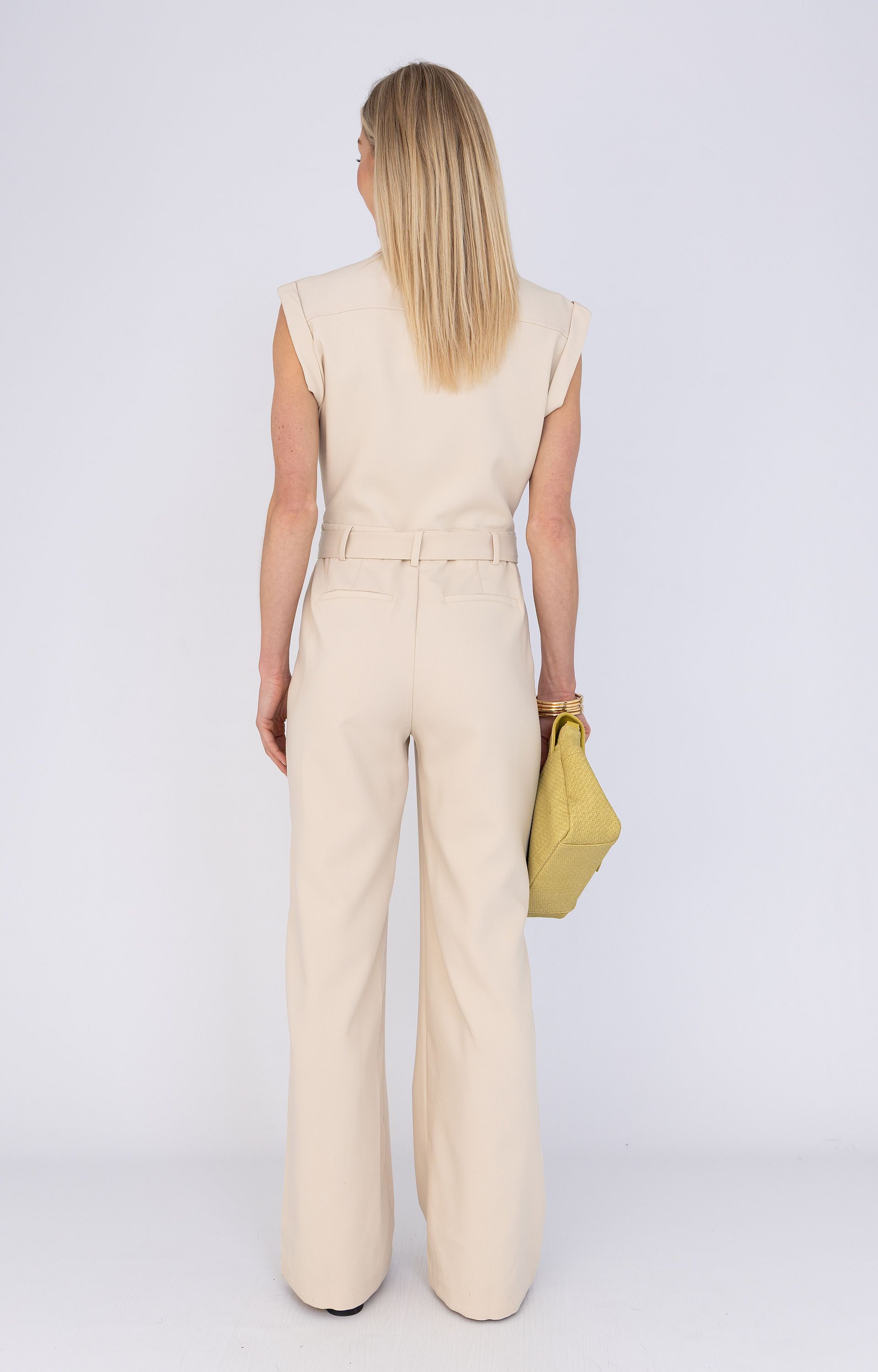 Jumpsuit Jackline