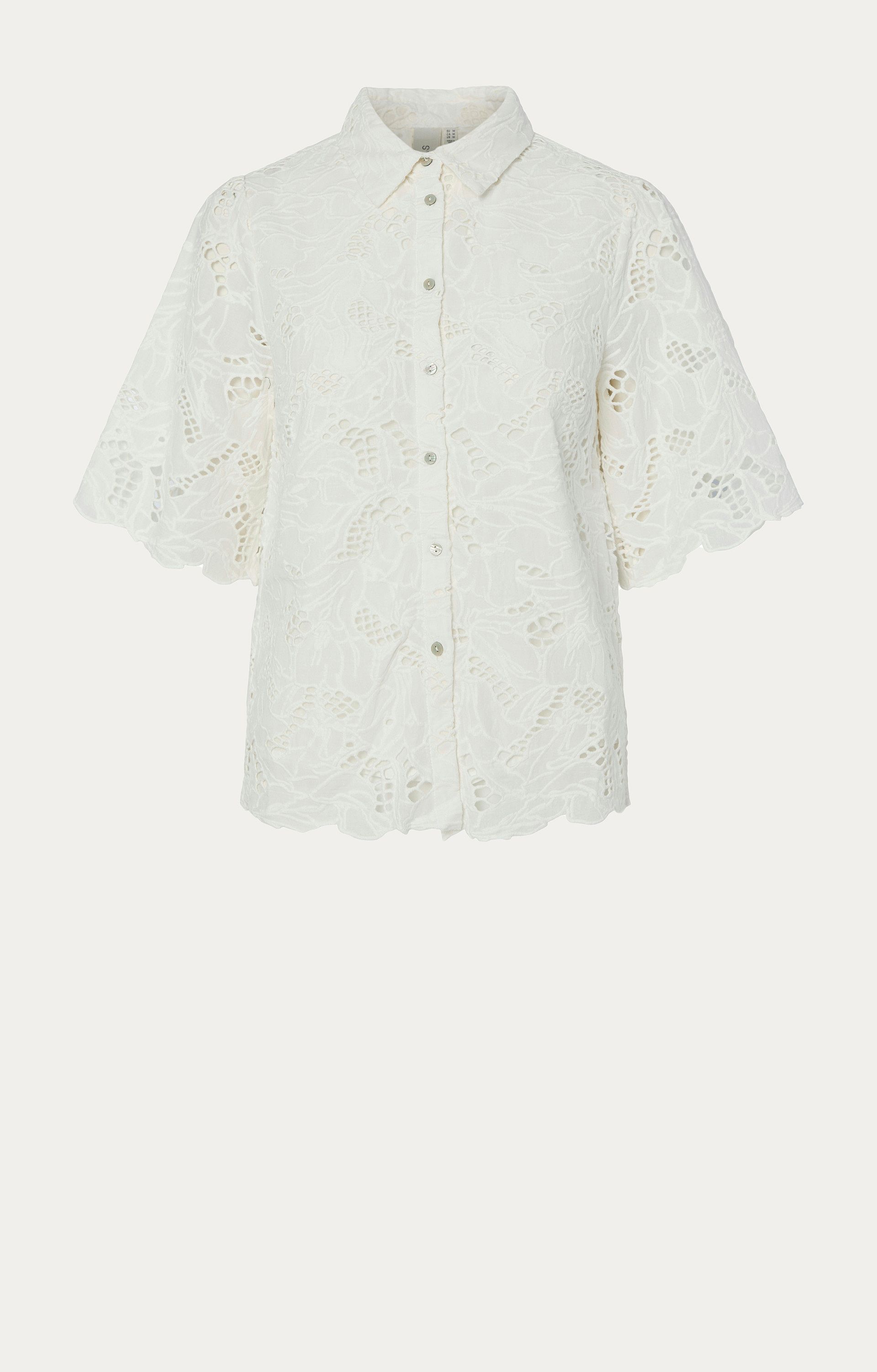 Blouse Sagga