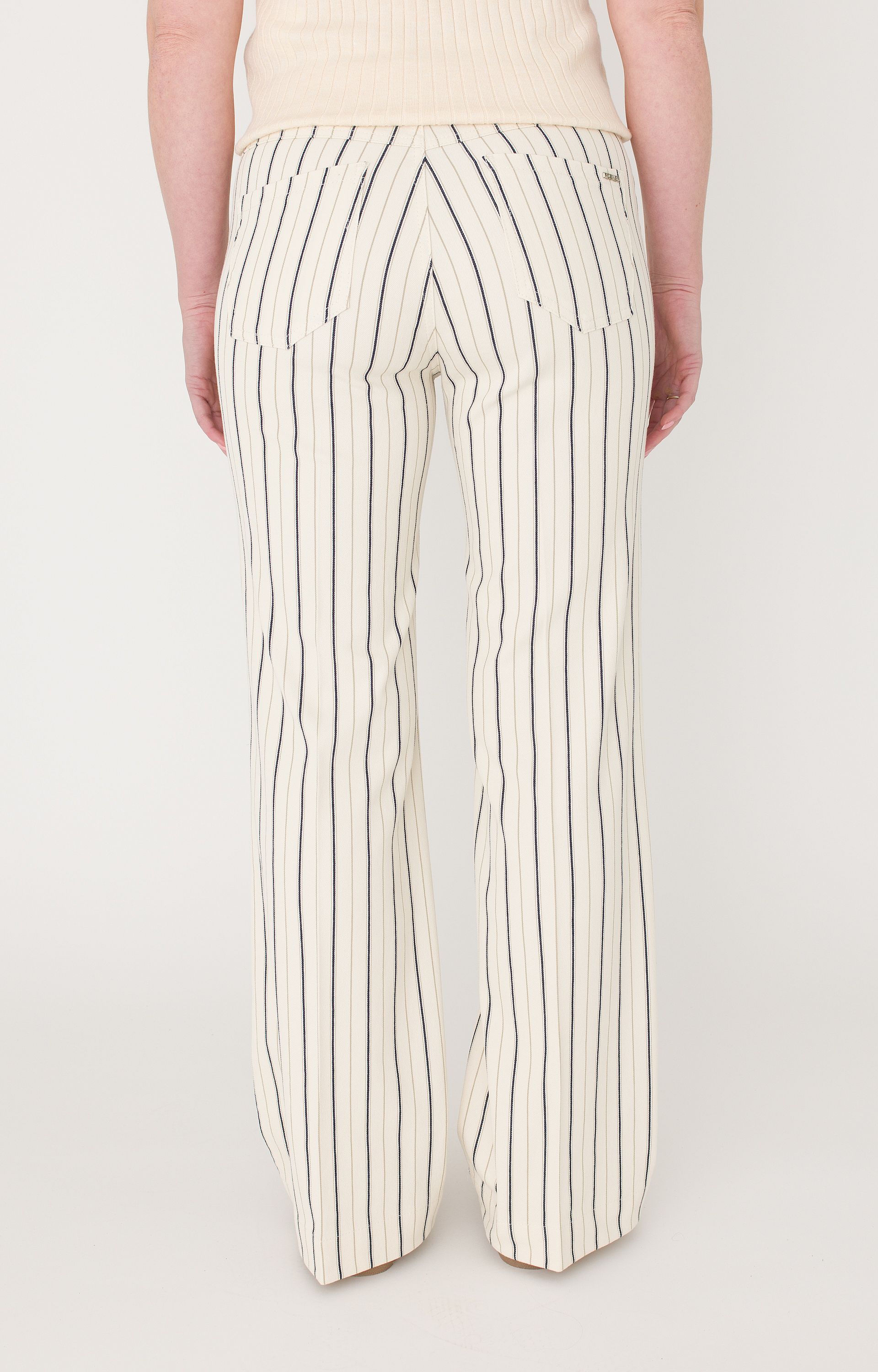 L32 Broek Audrey Bootcut