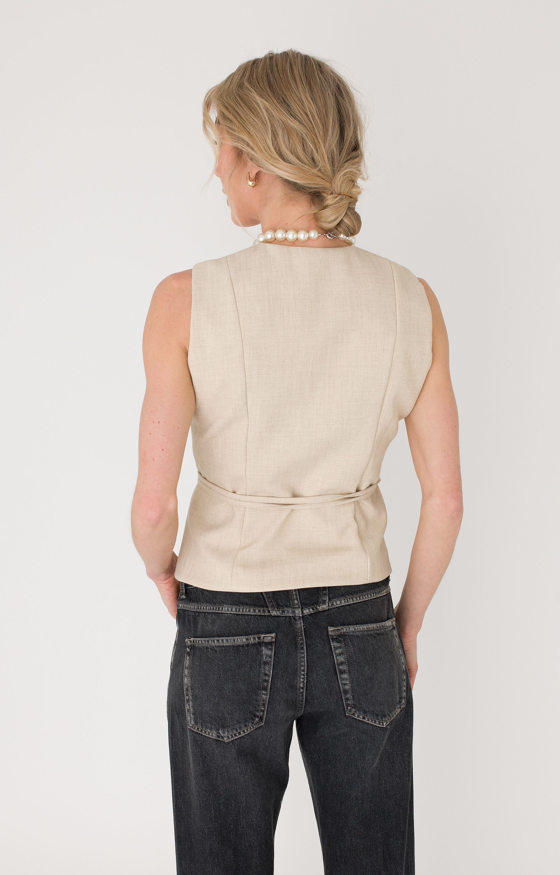Gilet Samara