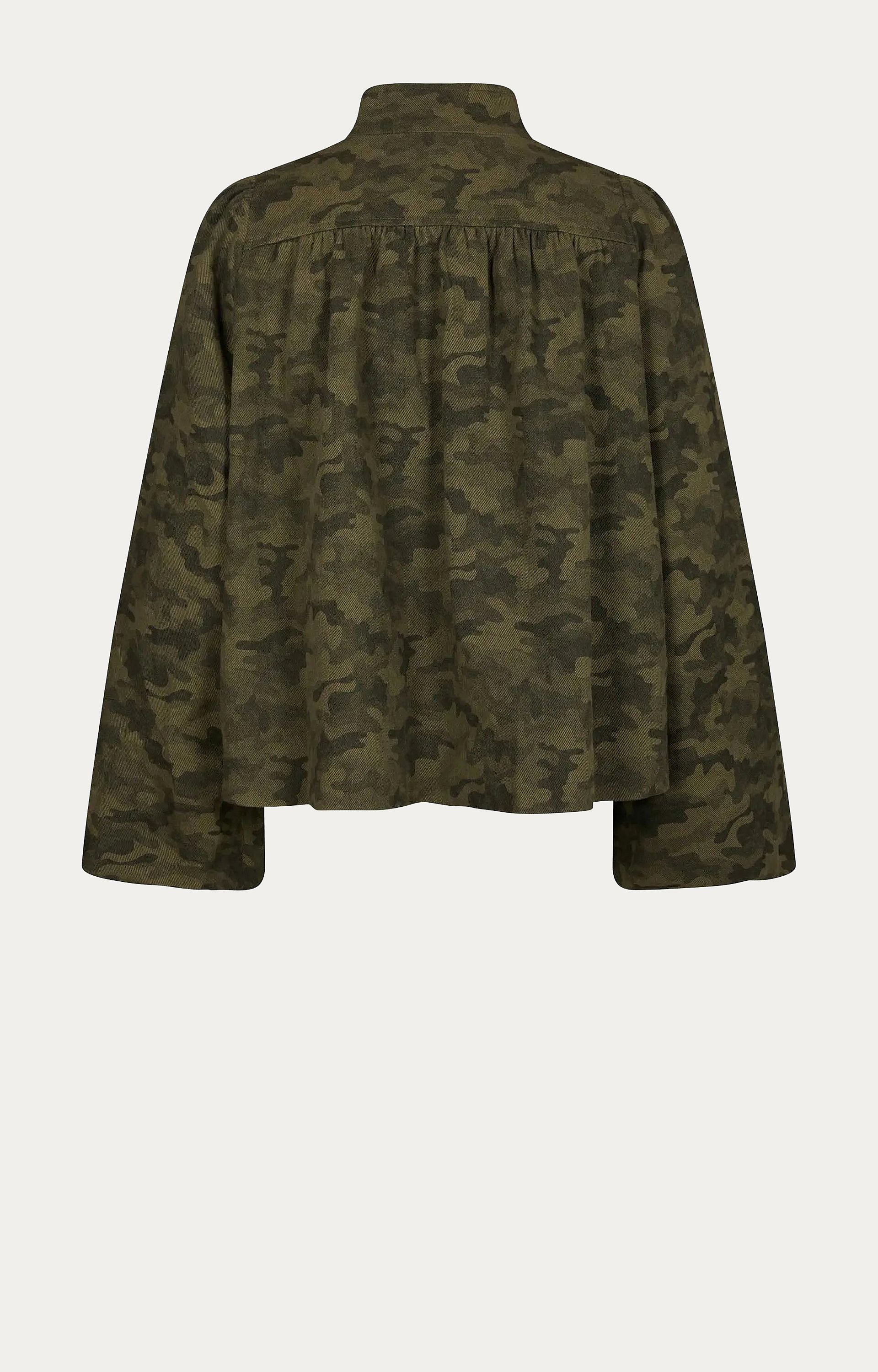 Blouse Tirsa 
