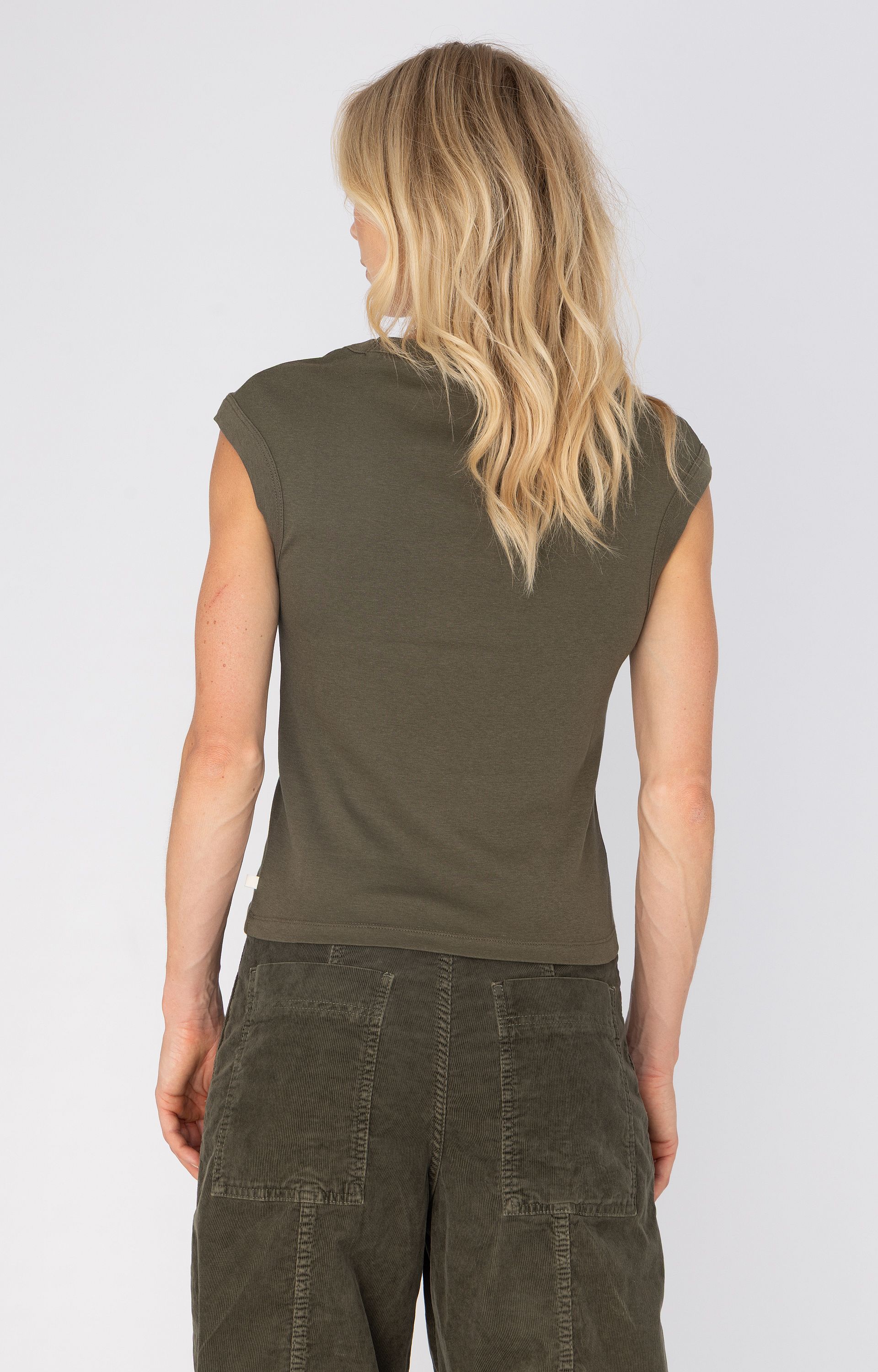 T-shirt Jerseys 