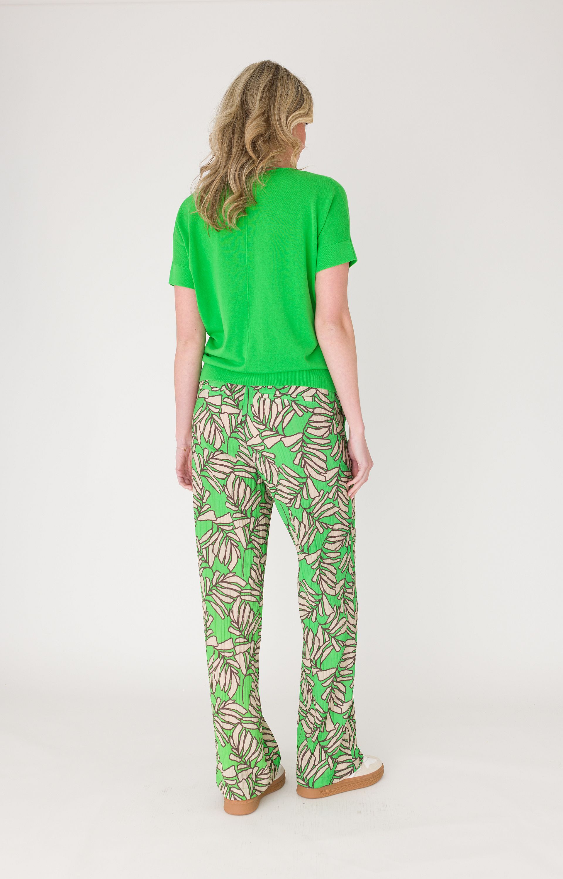 Broek Sjors