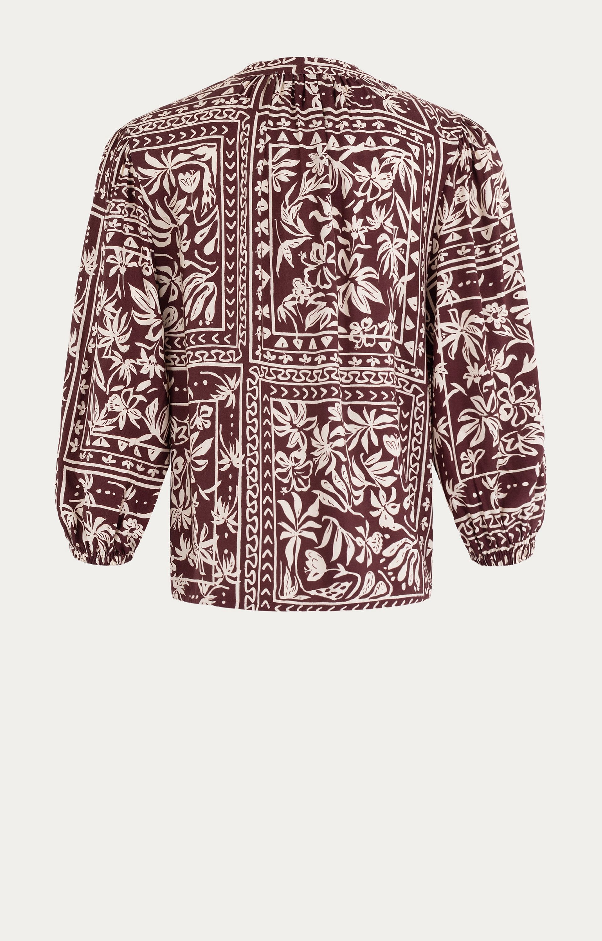 Blouse Gil