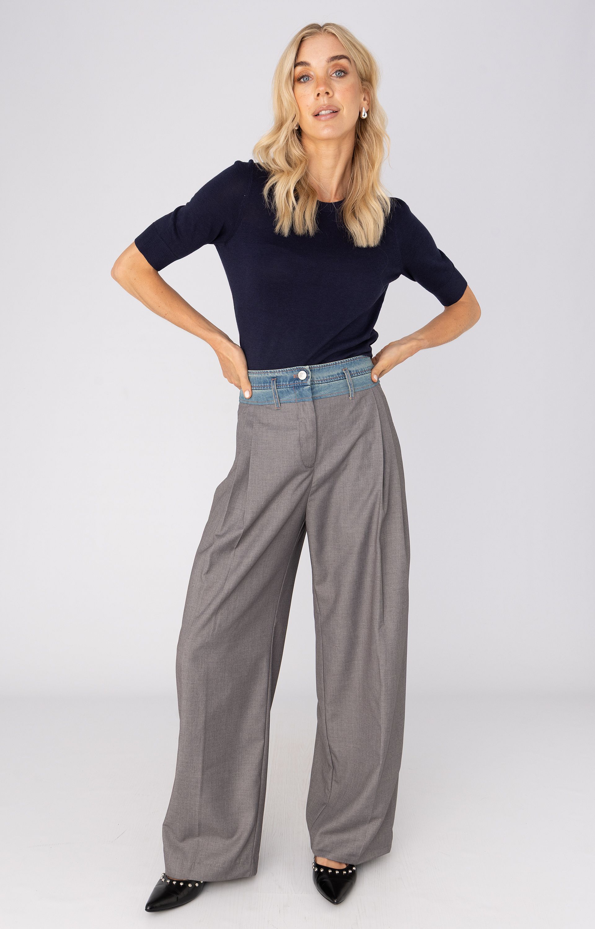 Broek Normay 