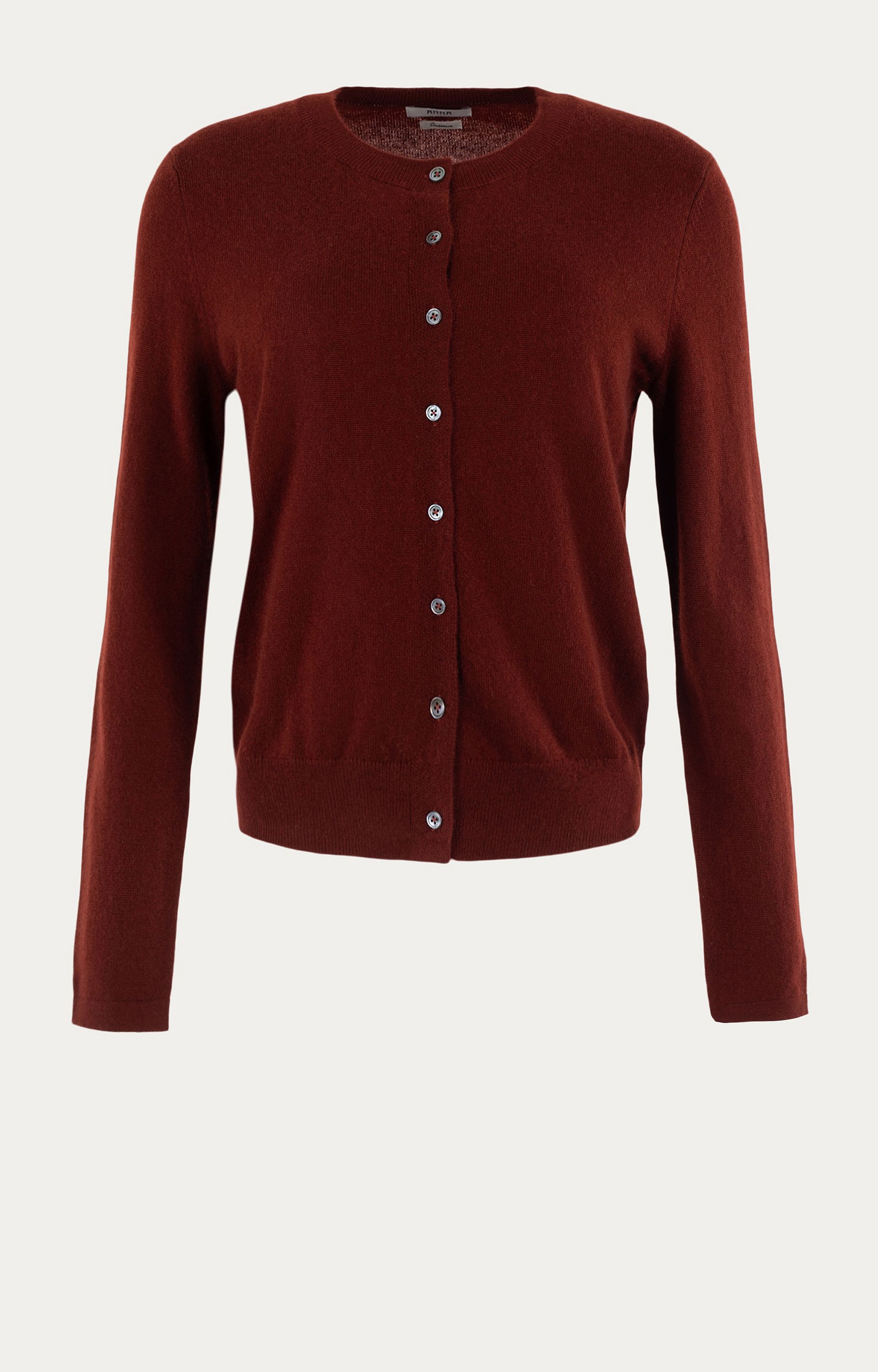 Vest Cashmere