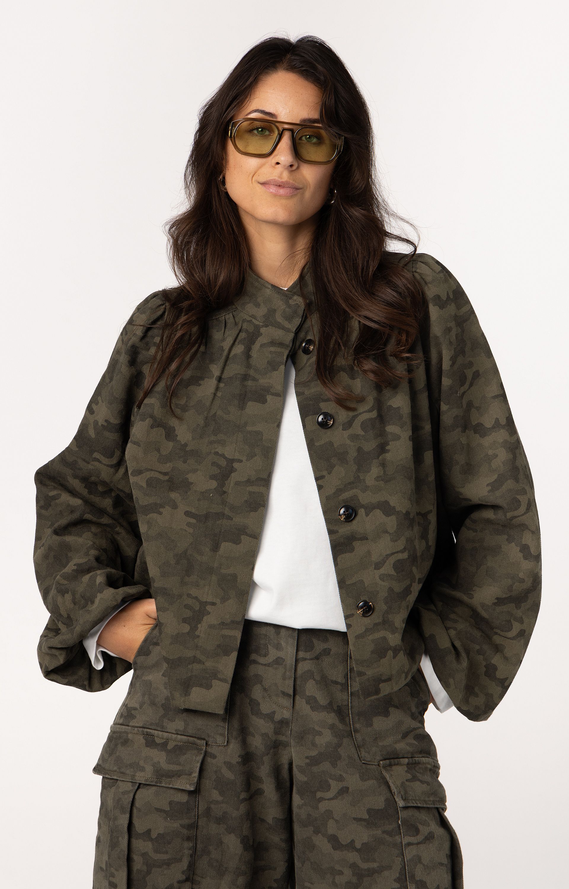 Blouse Tirsa 
