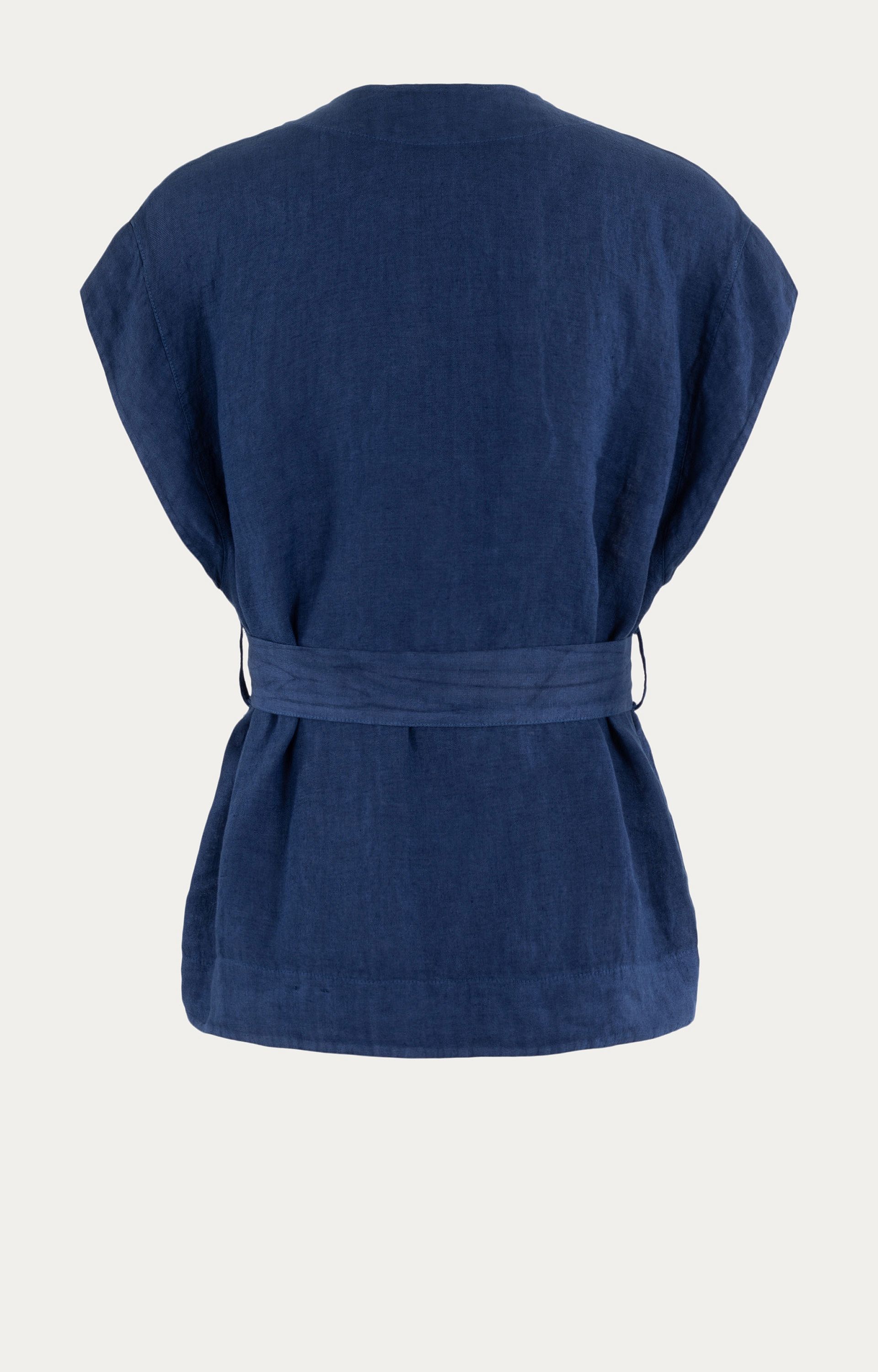 Blouse Diegor