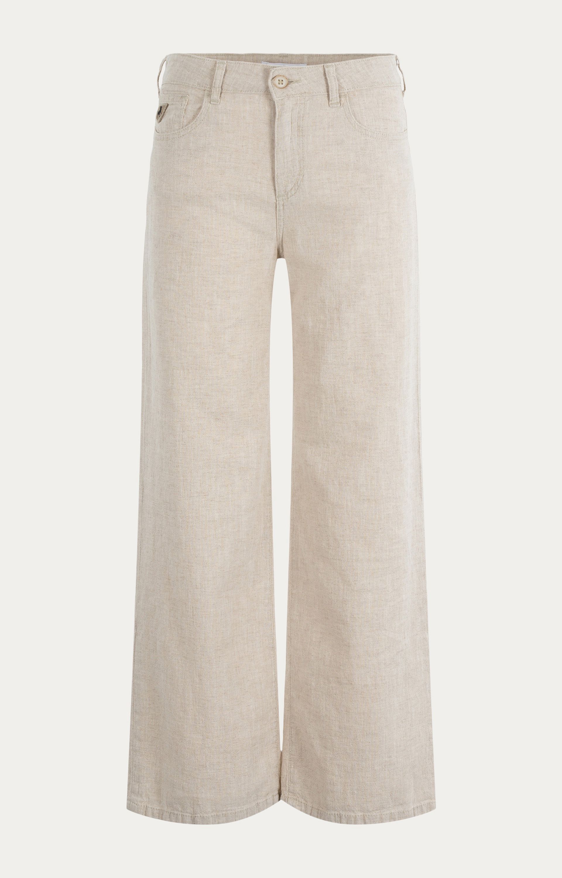 L32 Broek Culotte