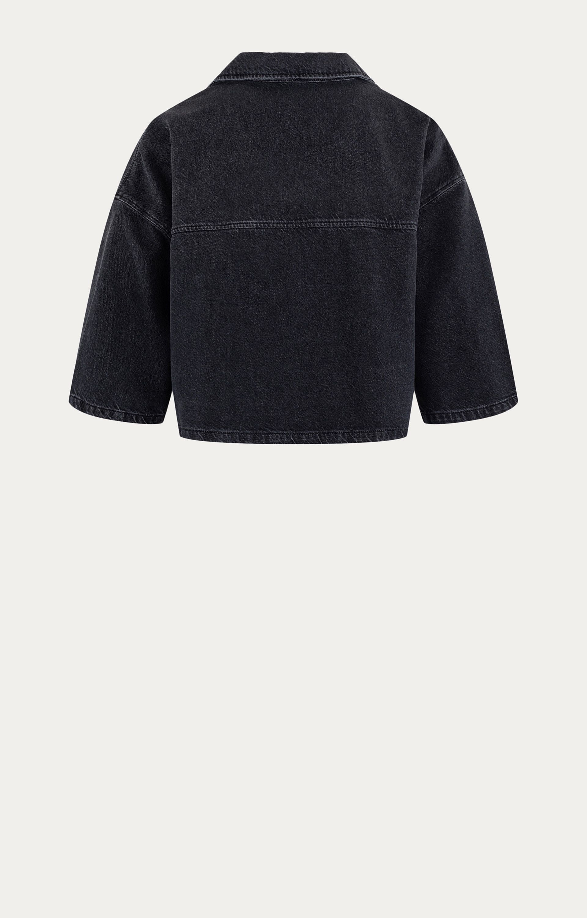 Overhemdblouse Embuna