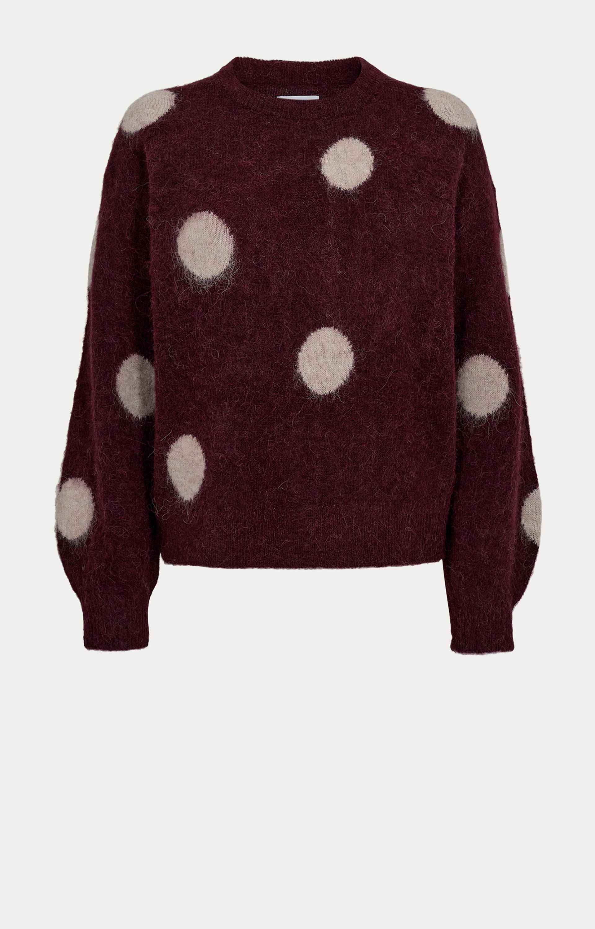 Pullover Suri
