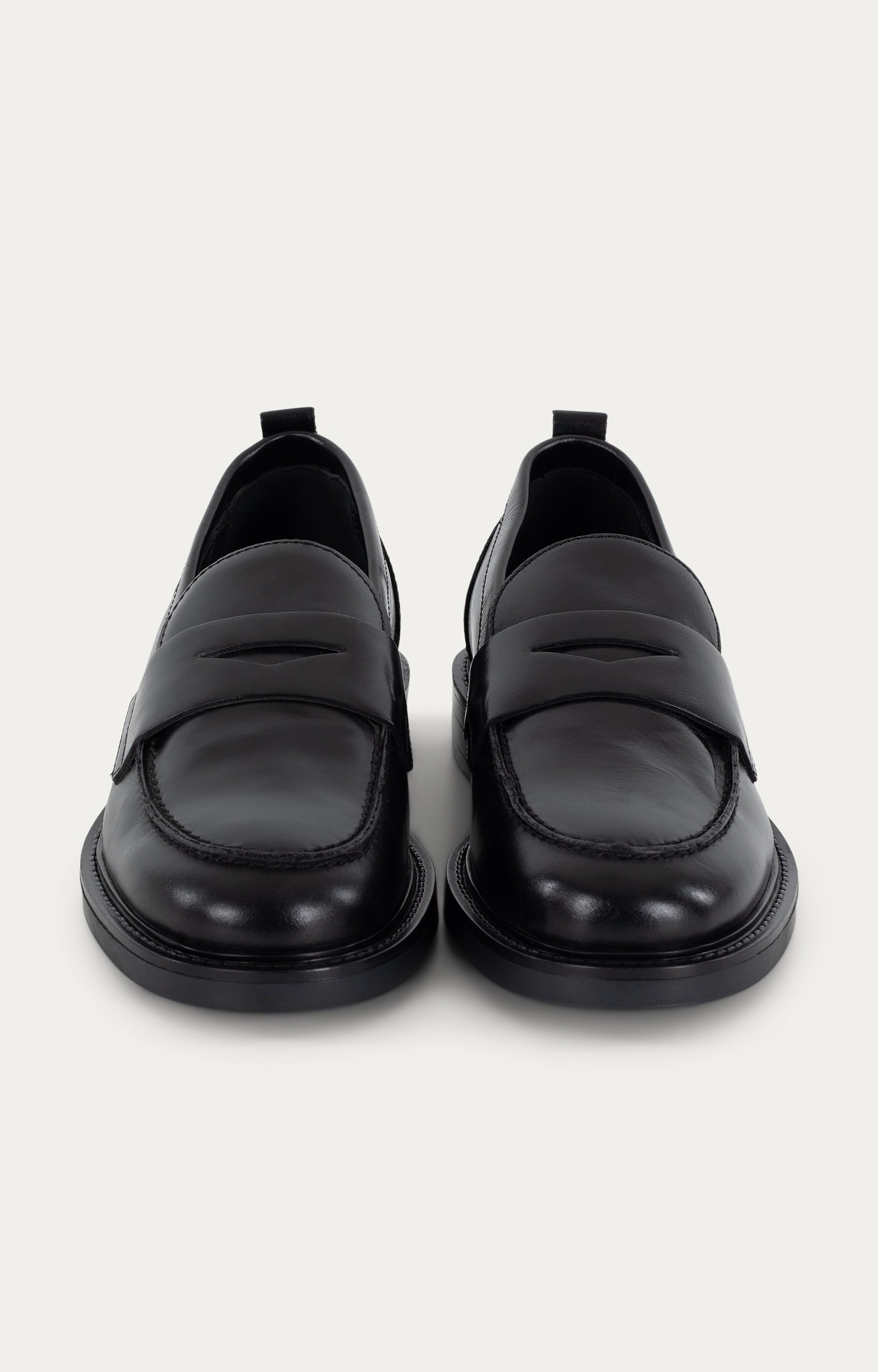 Loafer Libra Clam