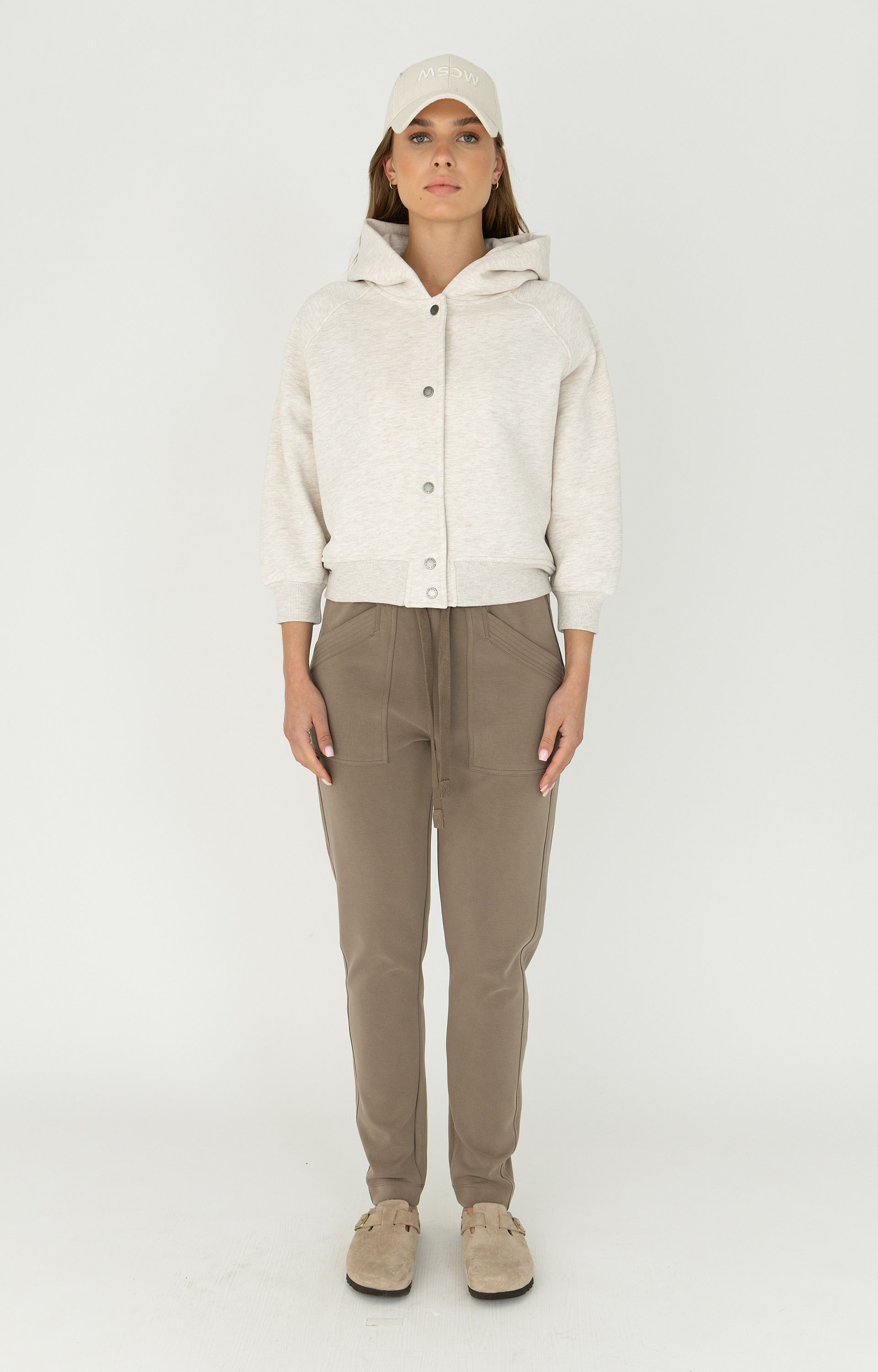 Broek Jukin
