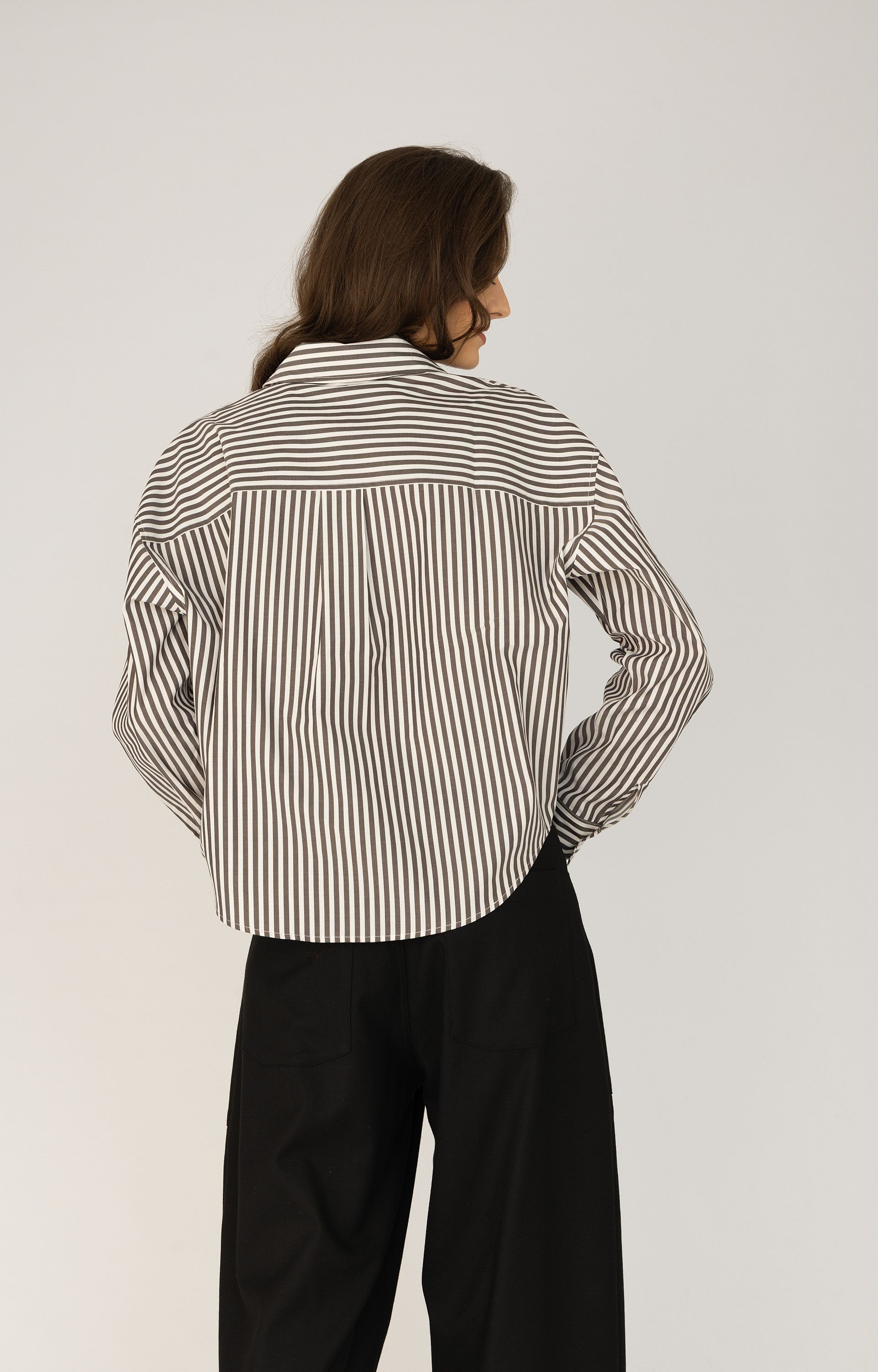 Blouse Sam