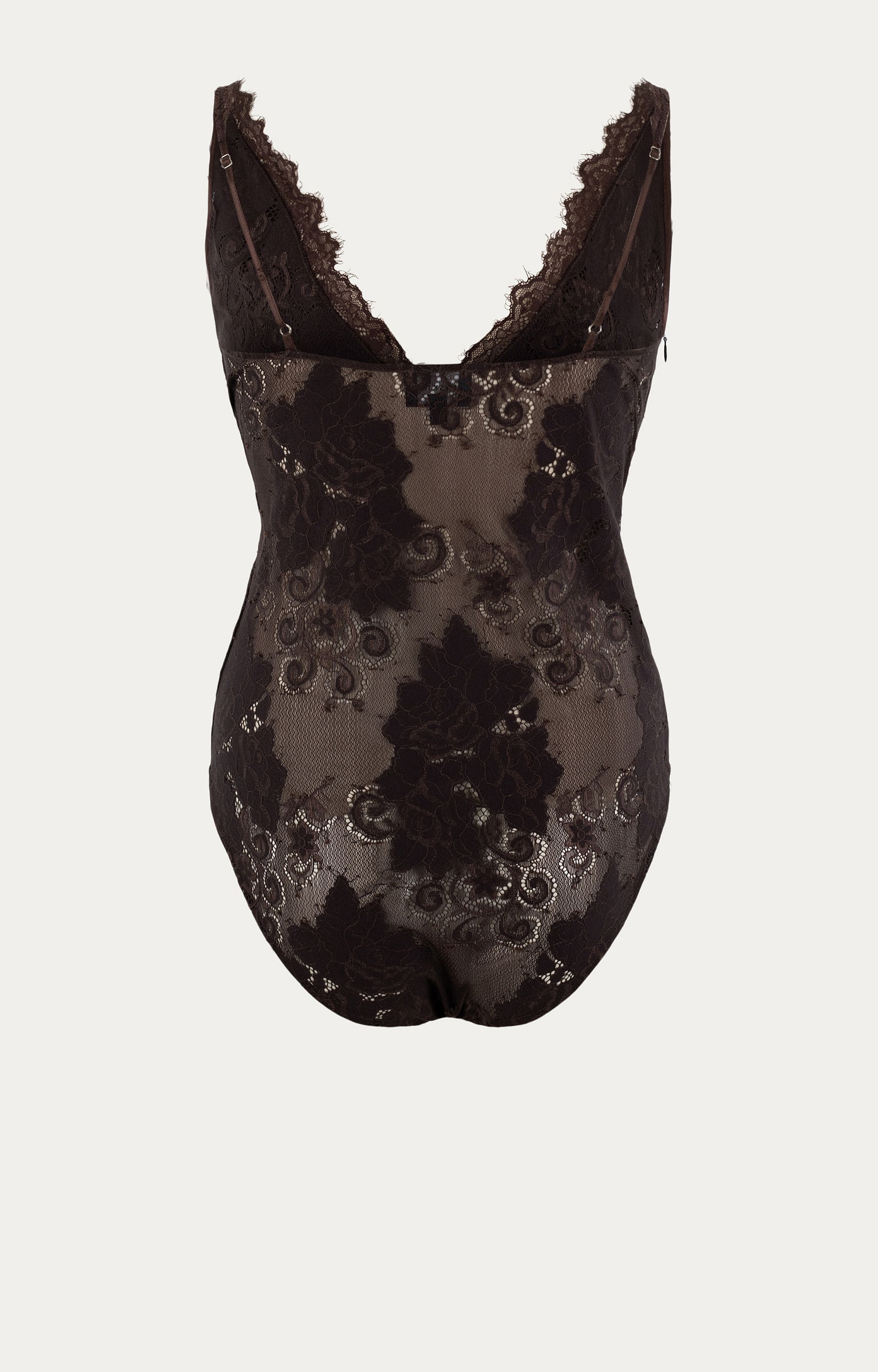 Bodystocking Johannes