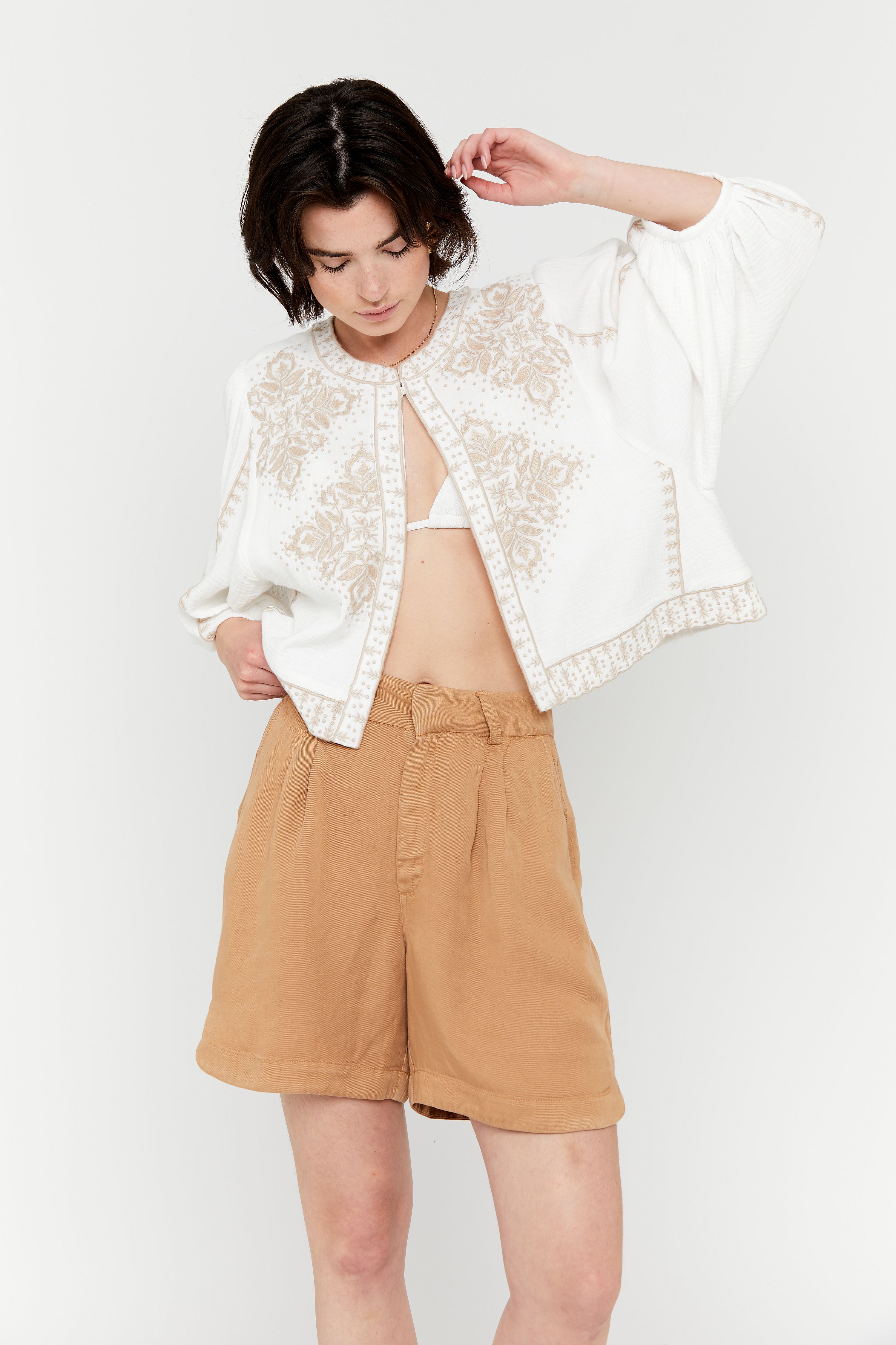 Blazer Vida