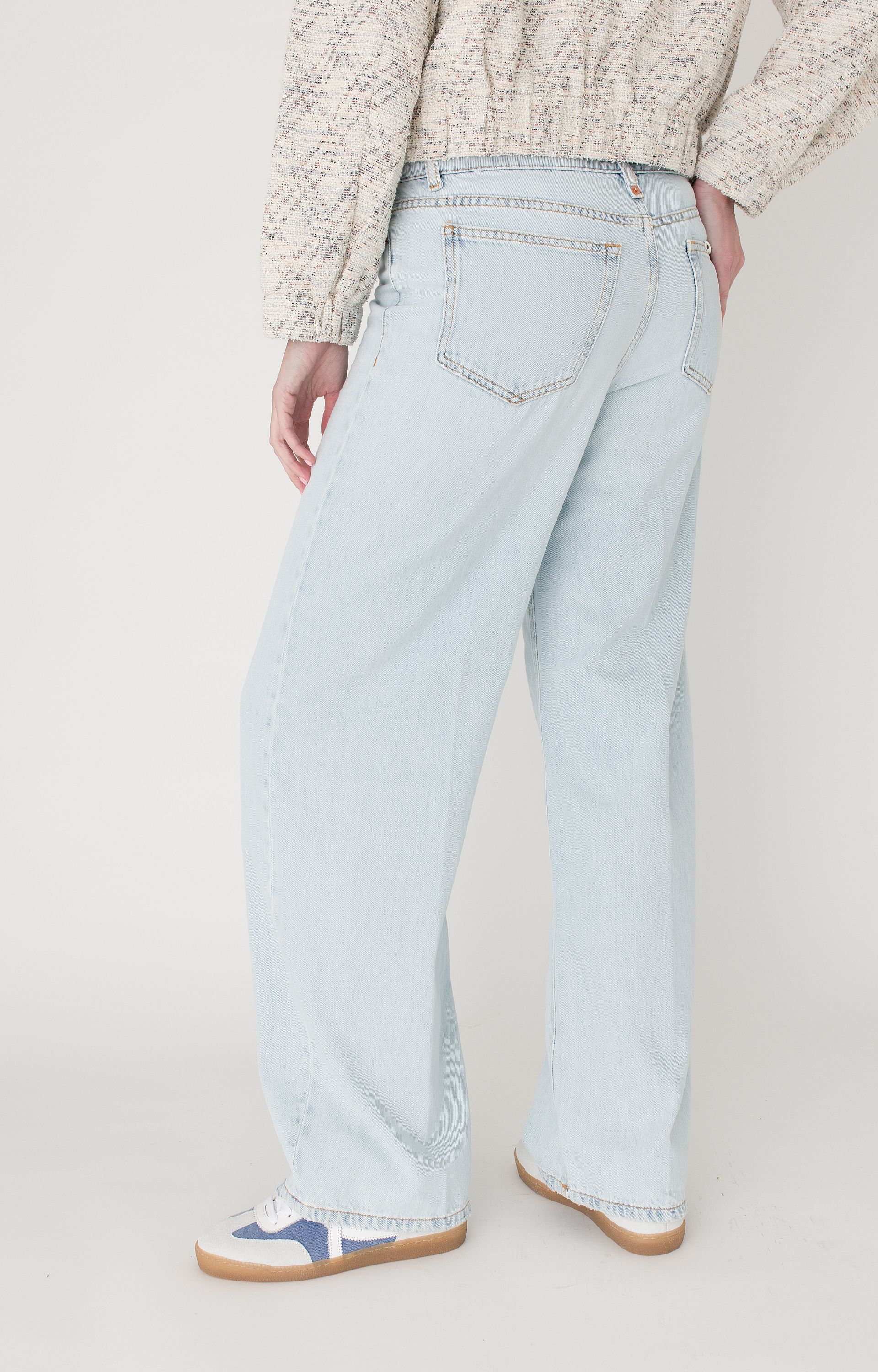 Jeans Medley 