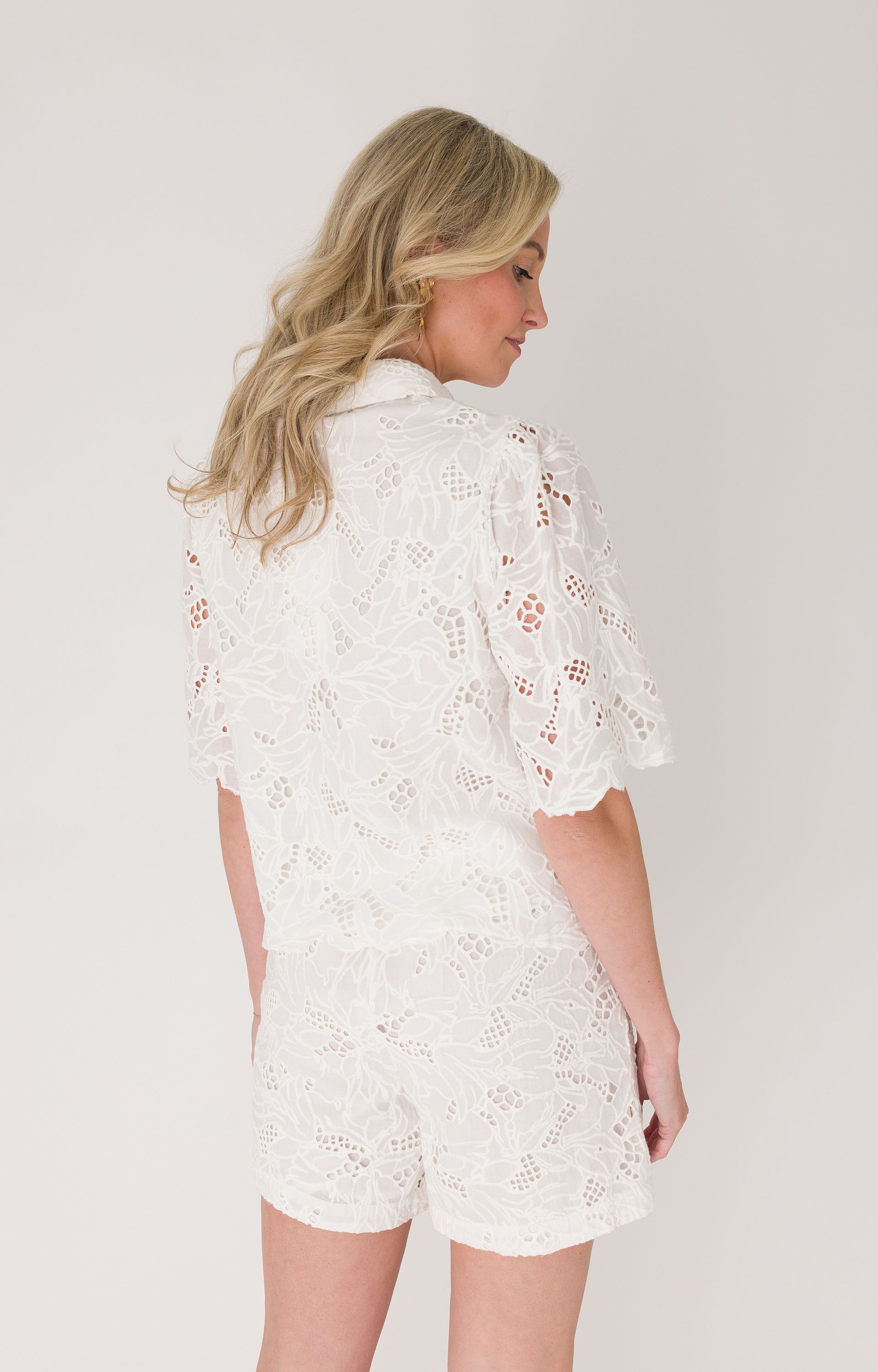Blouse Sagga Blouse Sagga