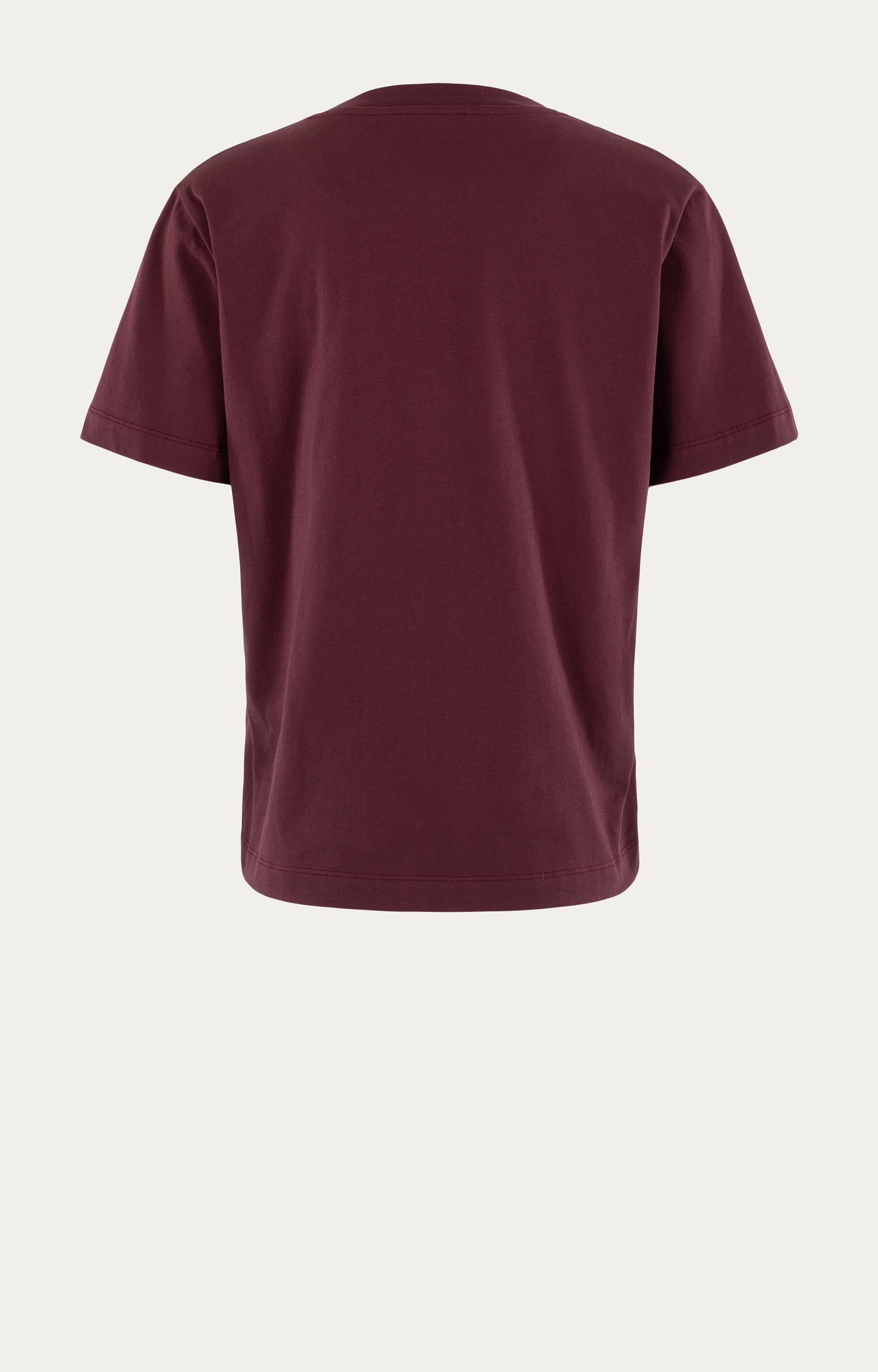 T-shirt Slim