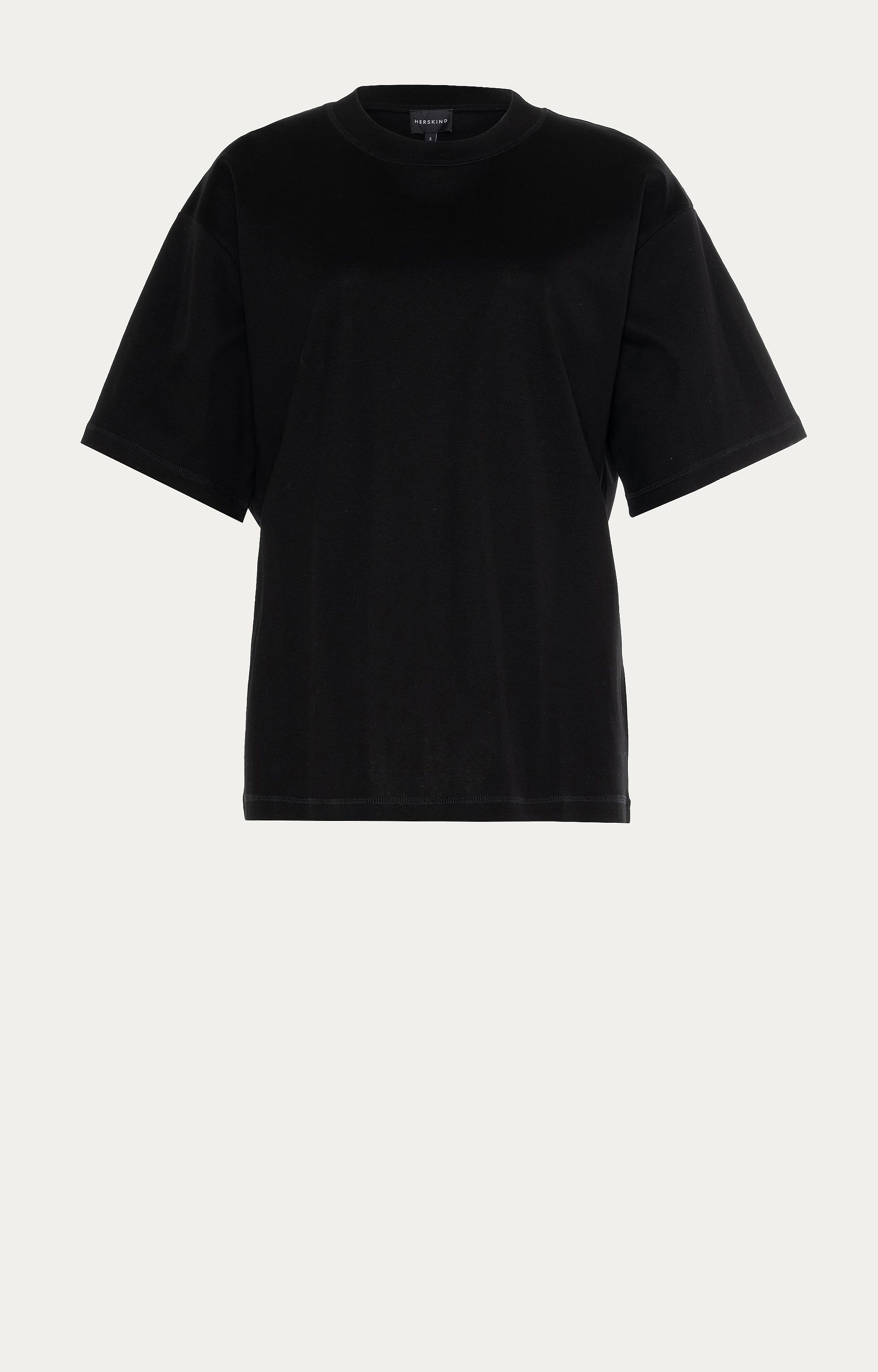 T-shirt Larsson