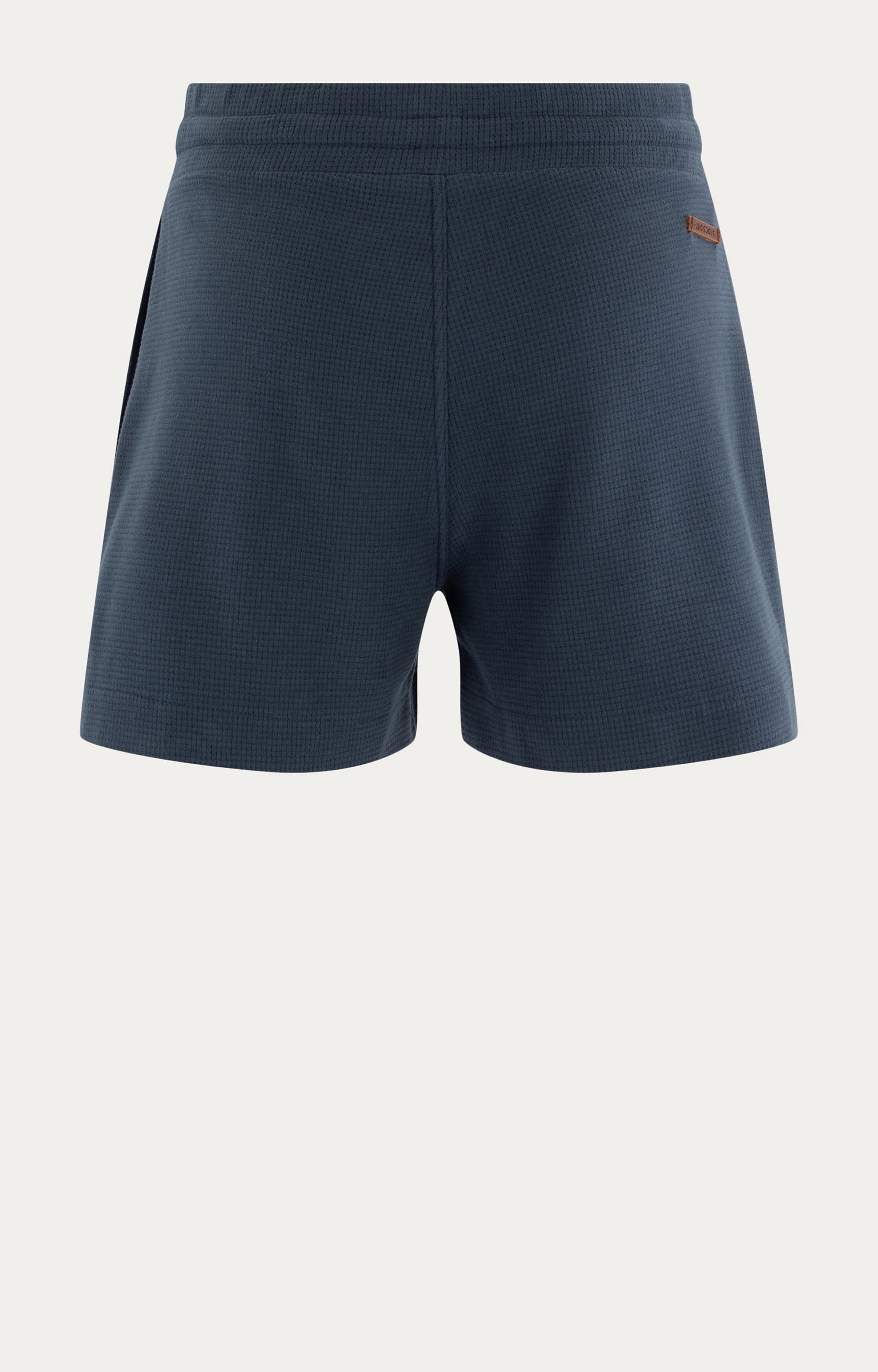 Short mint