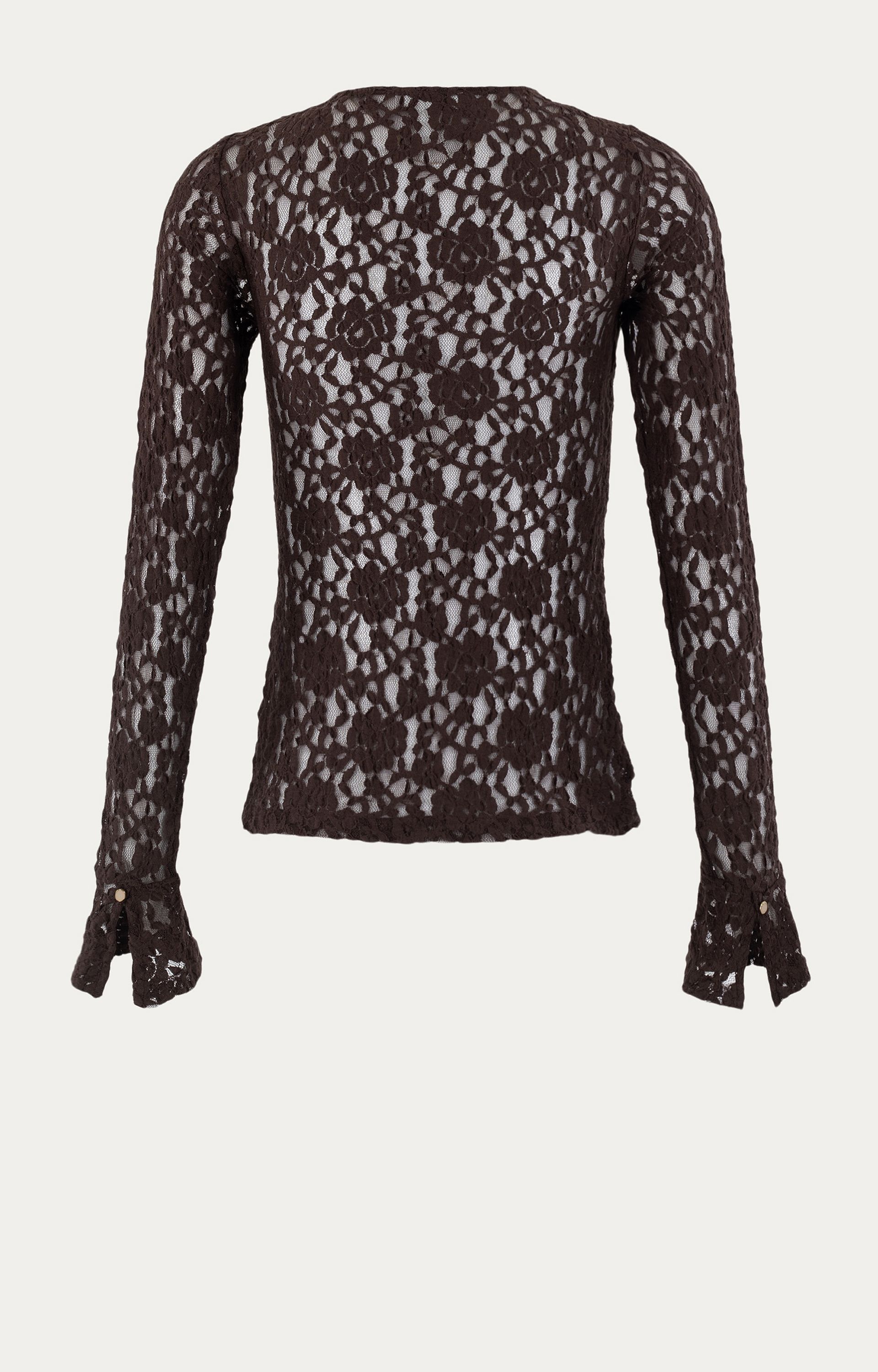 Kanten shirt
