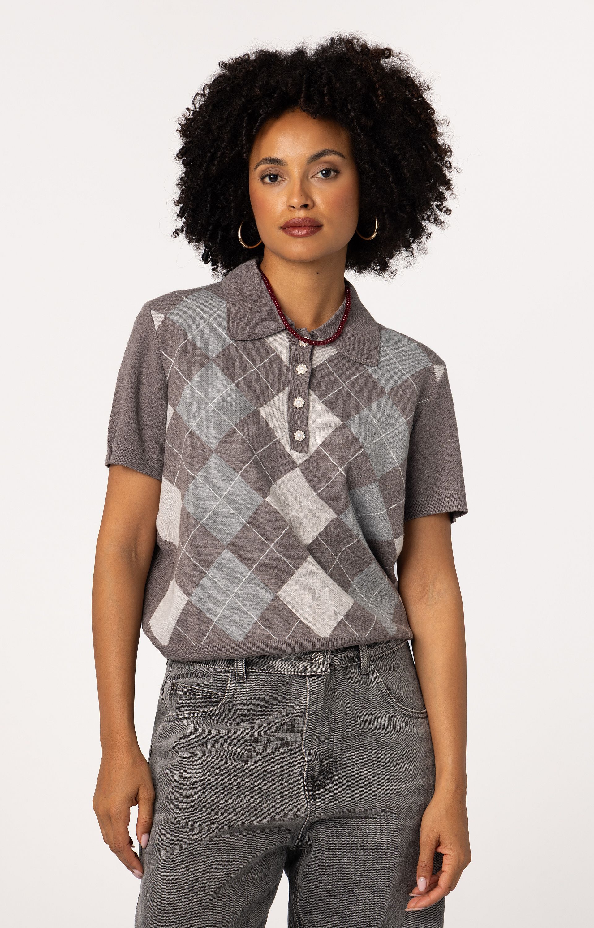 Pullover Gia