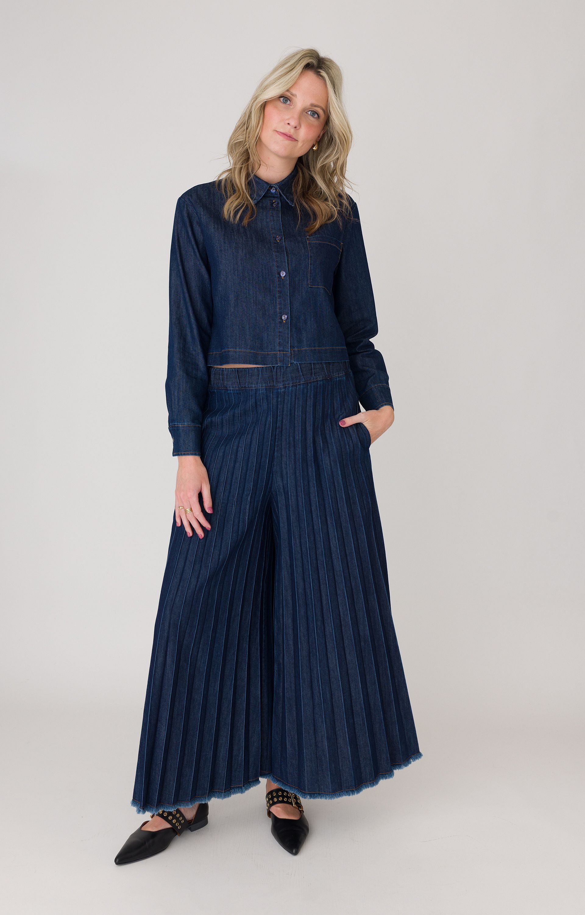 Broek Damaso