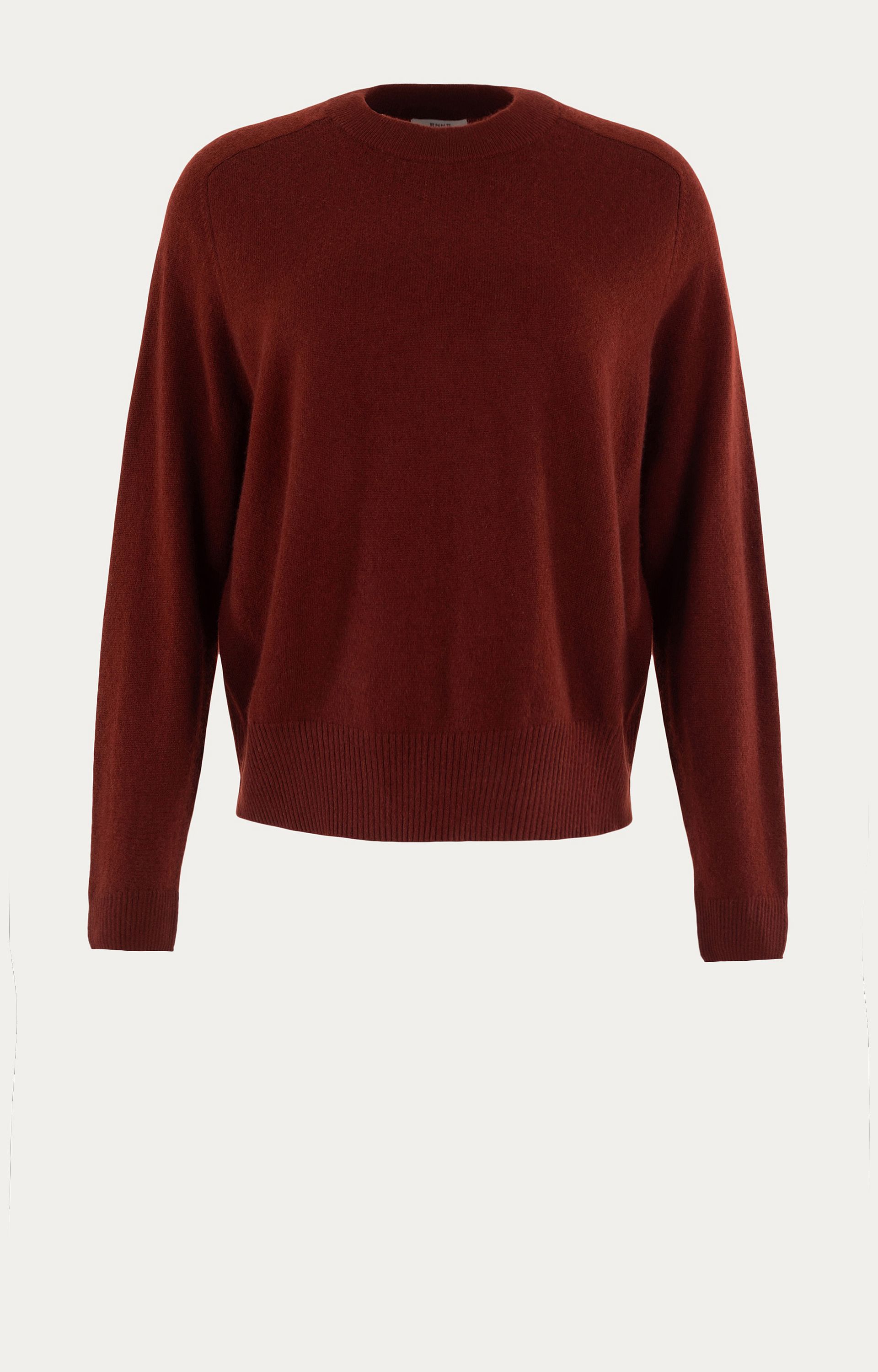 Pullover Cashmere
