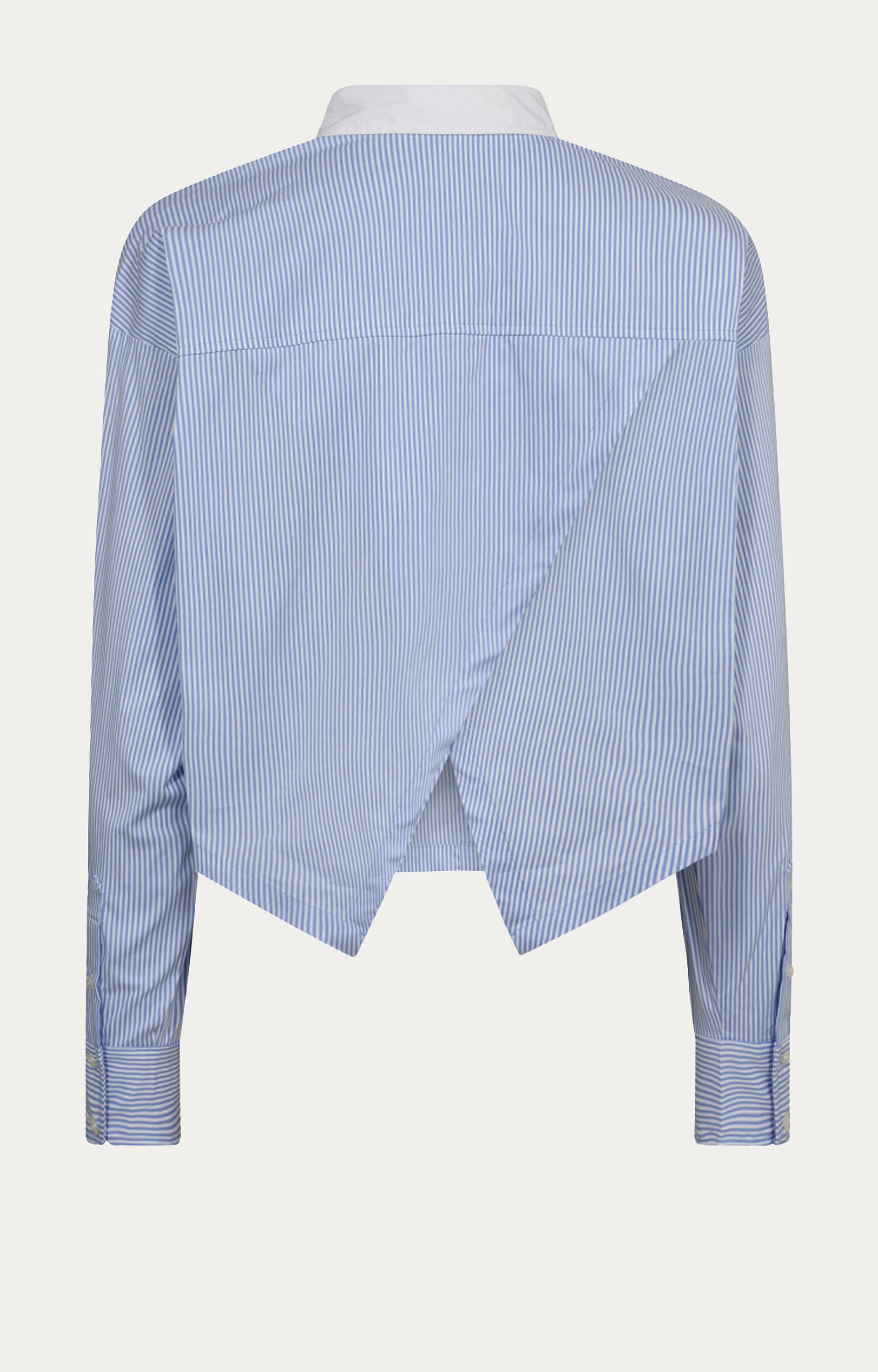 Blouse Gia